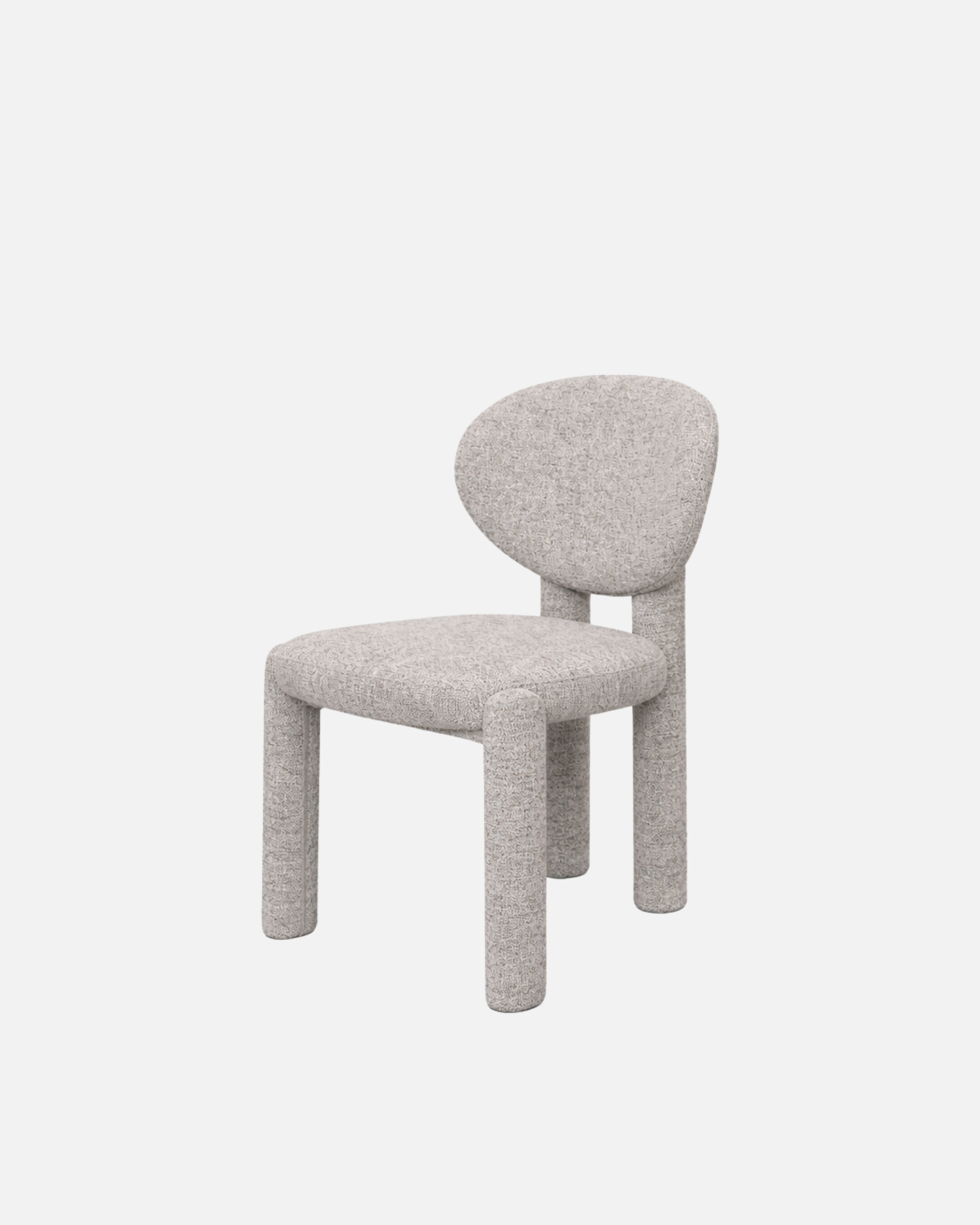 Tumo Chair Dining Chair | littleCOCO