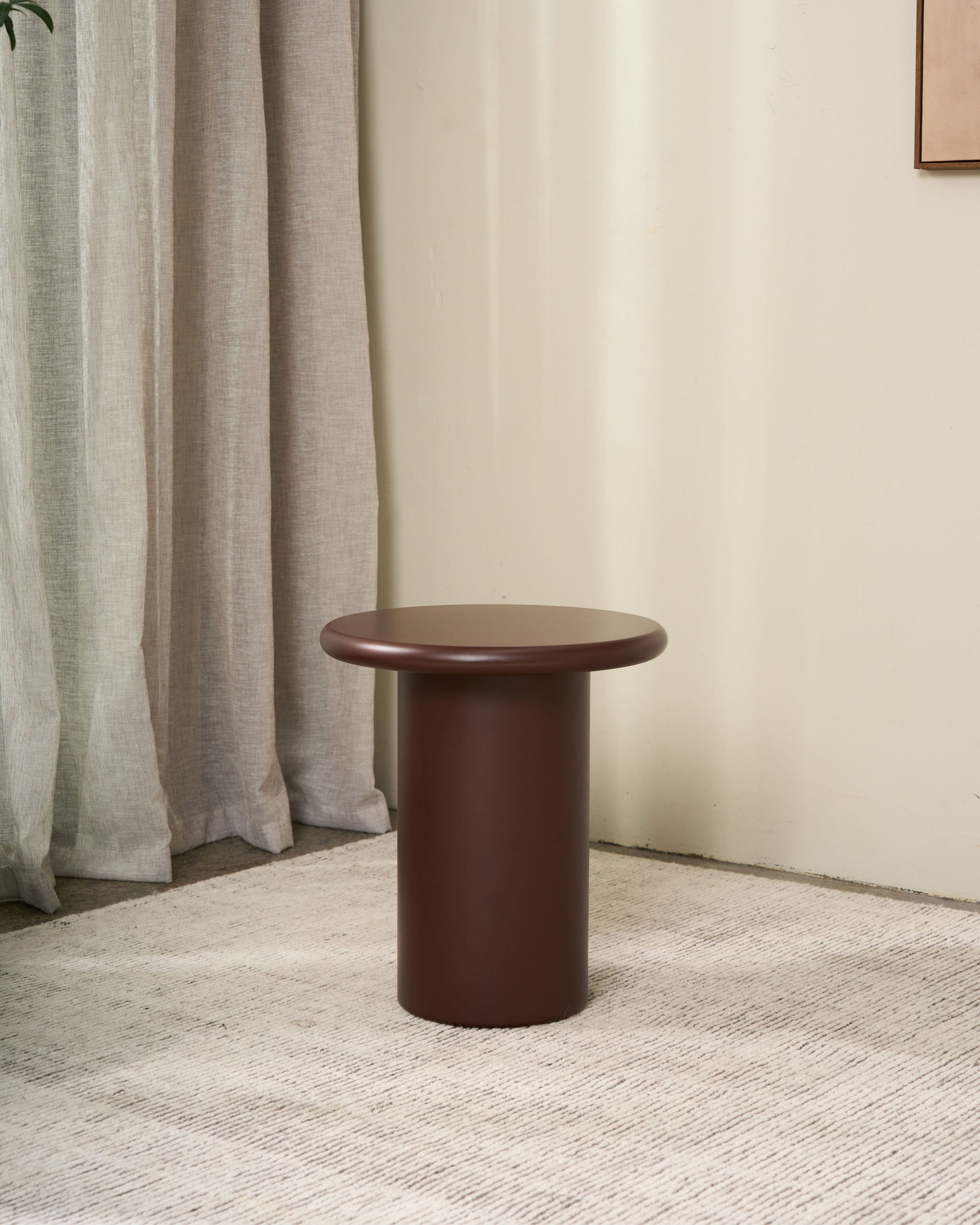 Skov Side Table Side Table — view 3 | littleCOCO