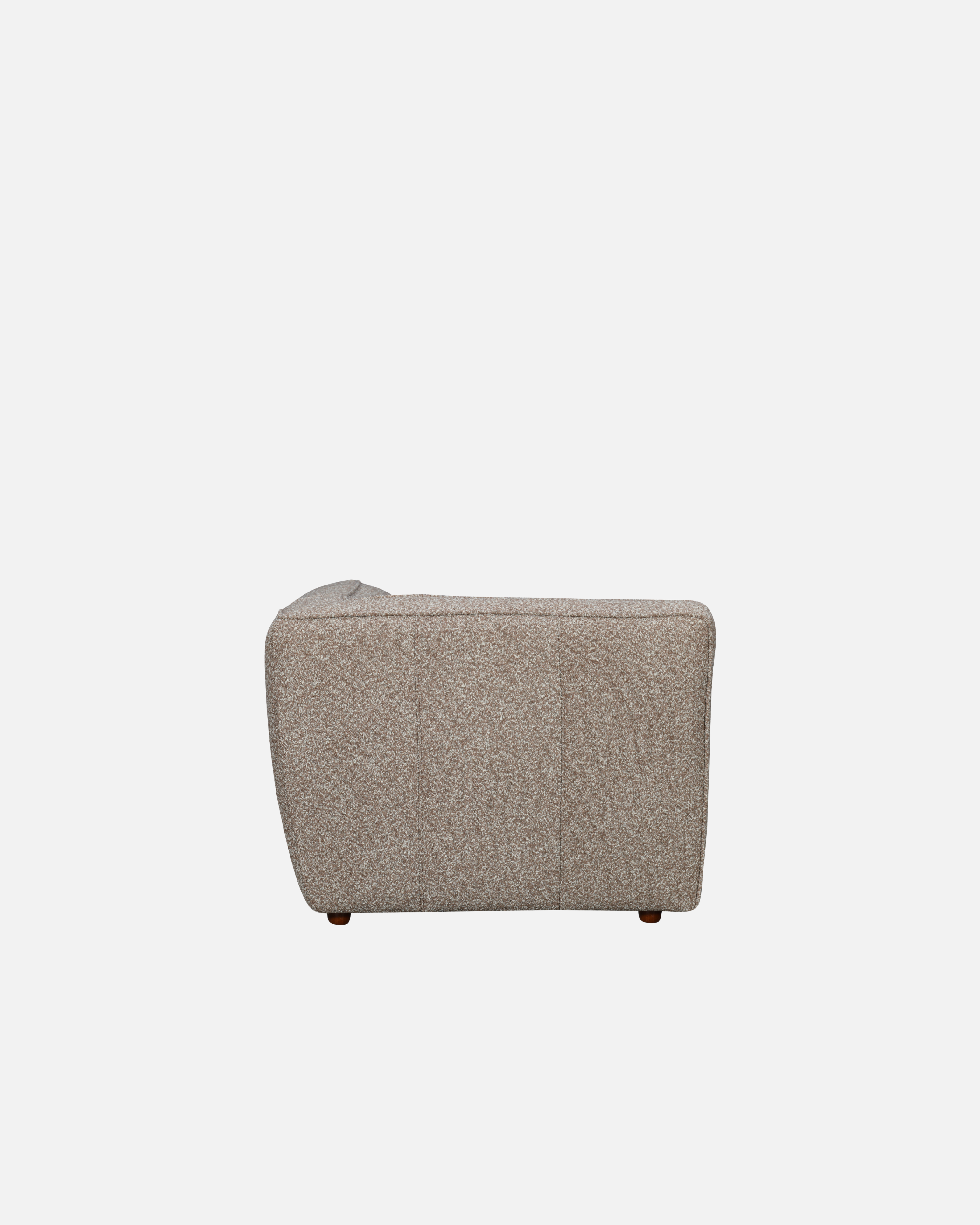 Grace Sofa 1 Seater Left Arm-3