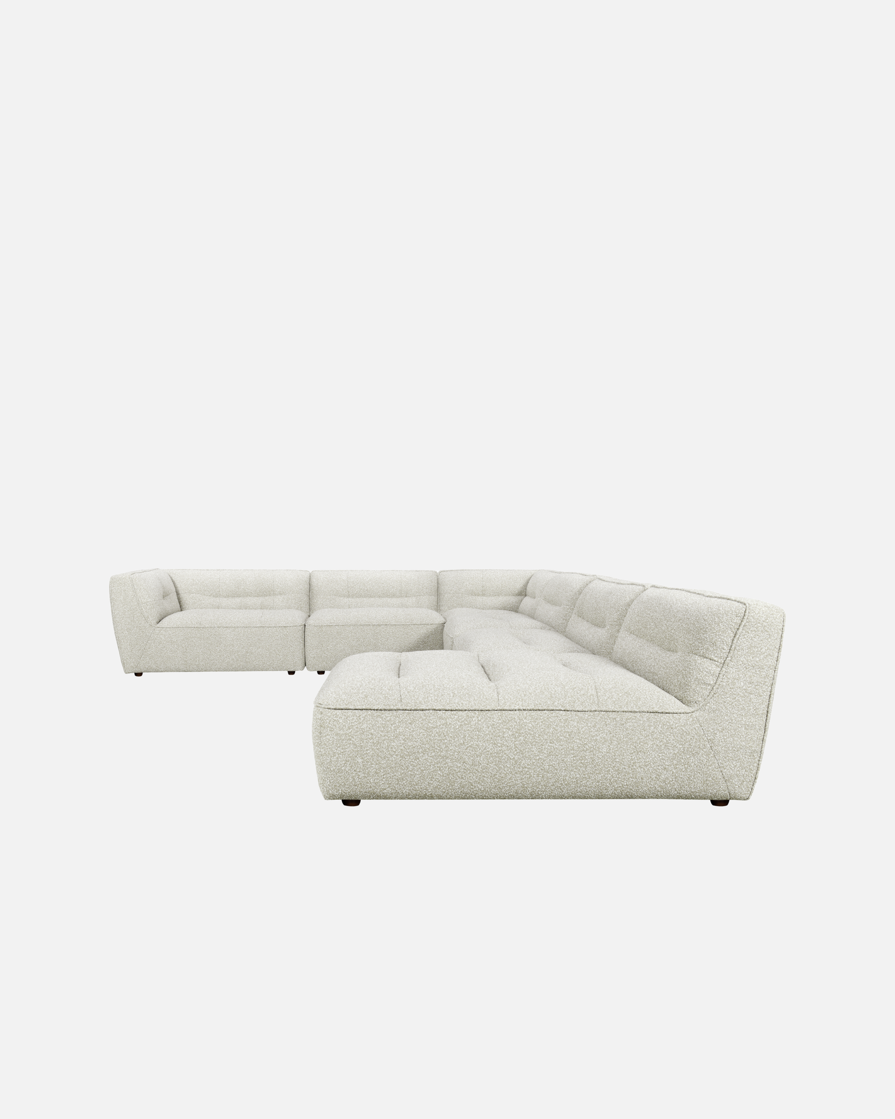 Grace Sofa 1 Seater-11