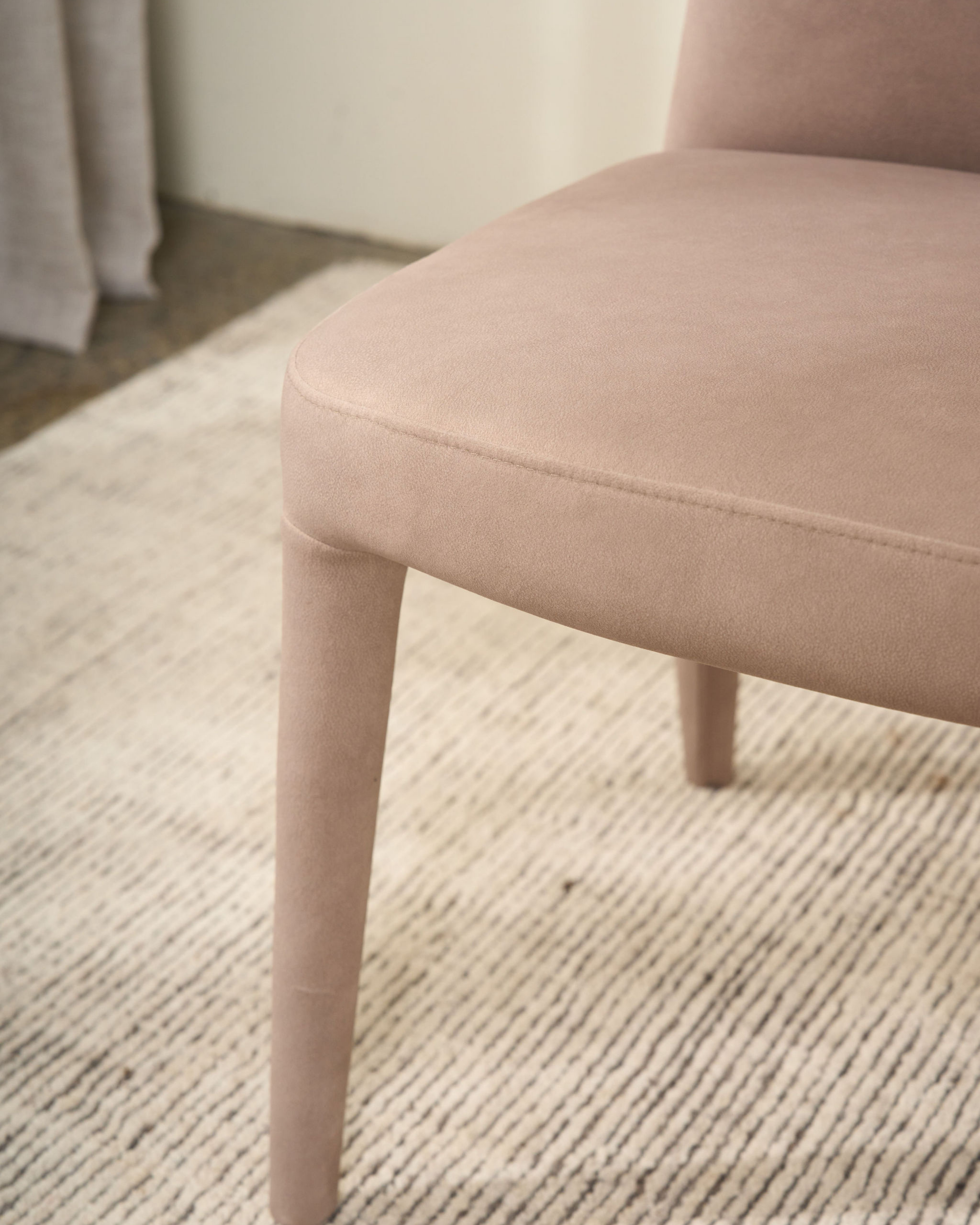 Tres Chair Dining Chair — view 3 | littleCOCO