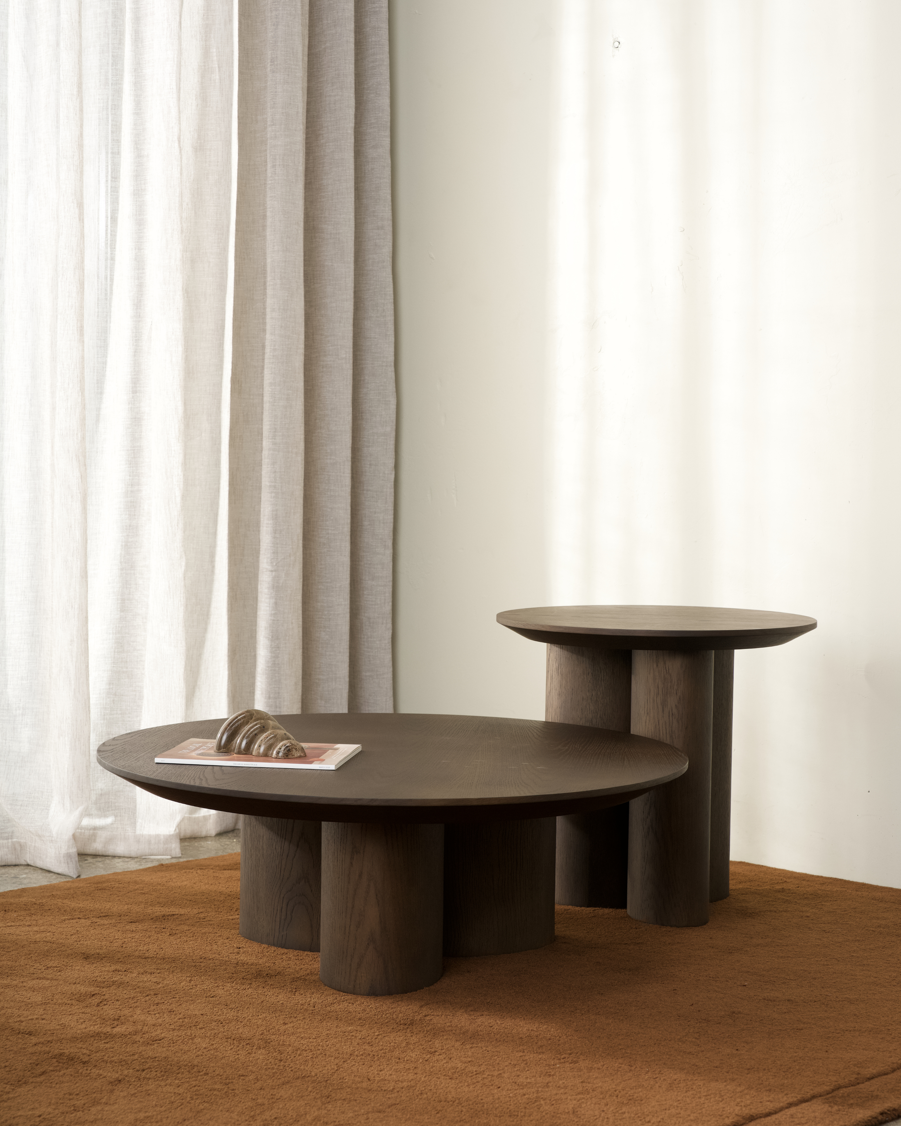 Nova Coffee Table Coffee Table | littleCOCO