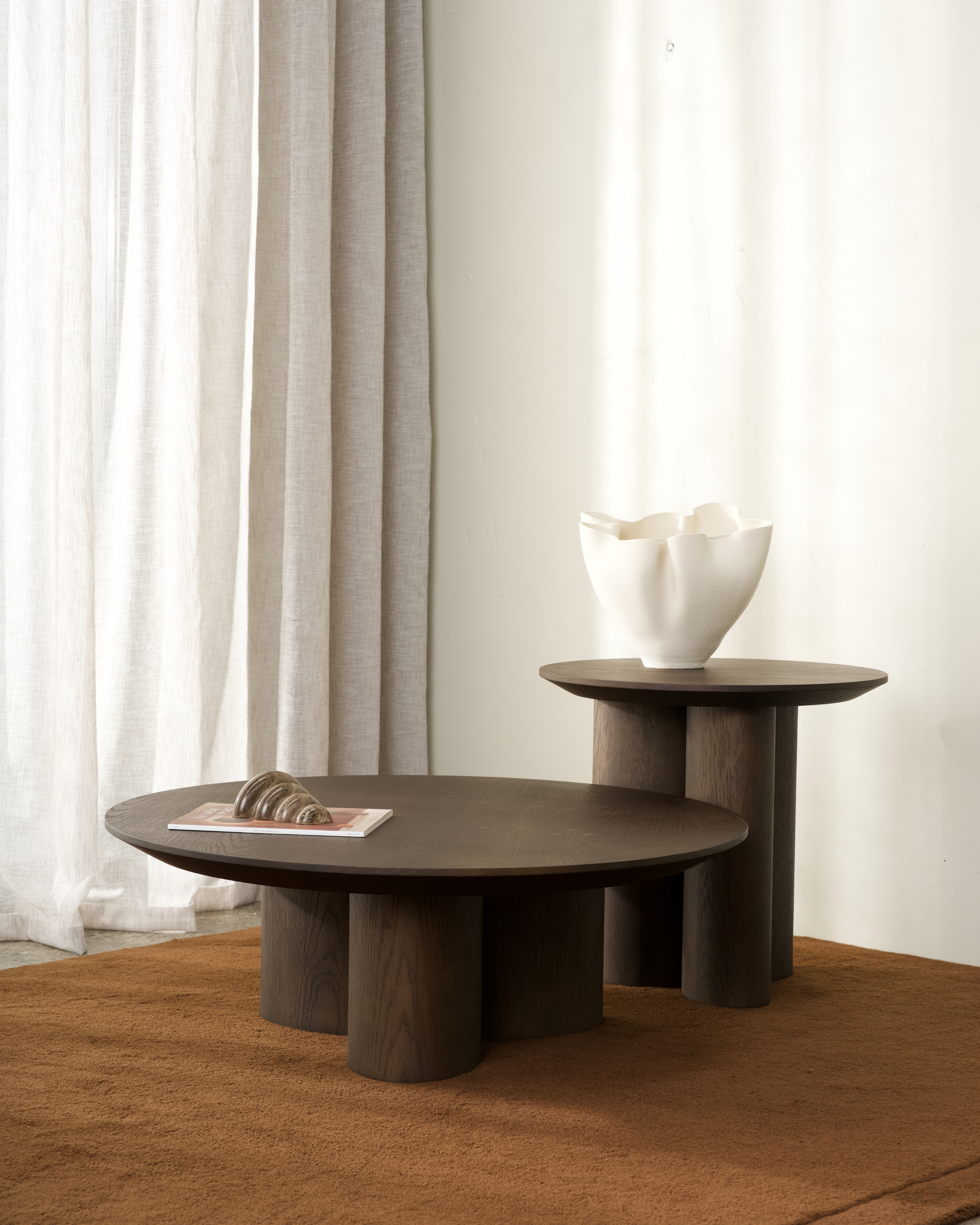 Nova Coffee Table Coffee Table | littleCOCO