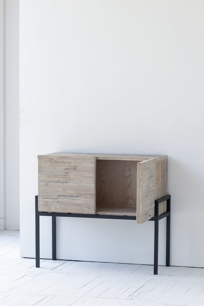 Jones Boxed Sideboard Sideboard — view 3 | littleCOCO