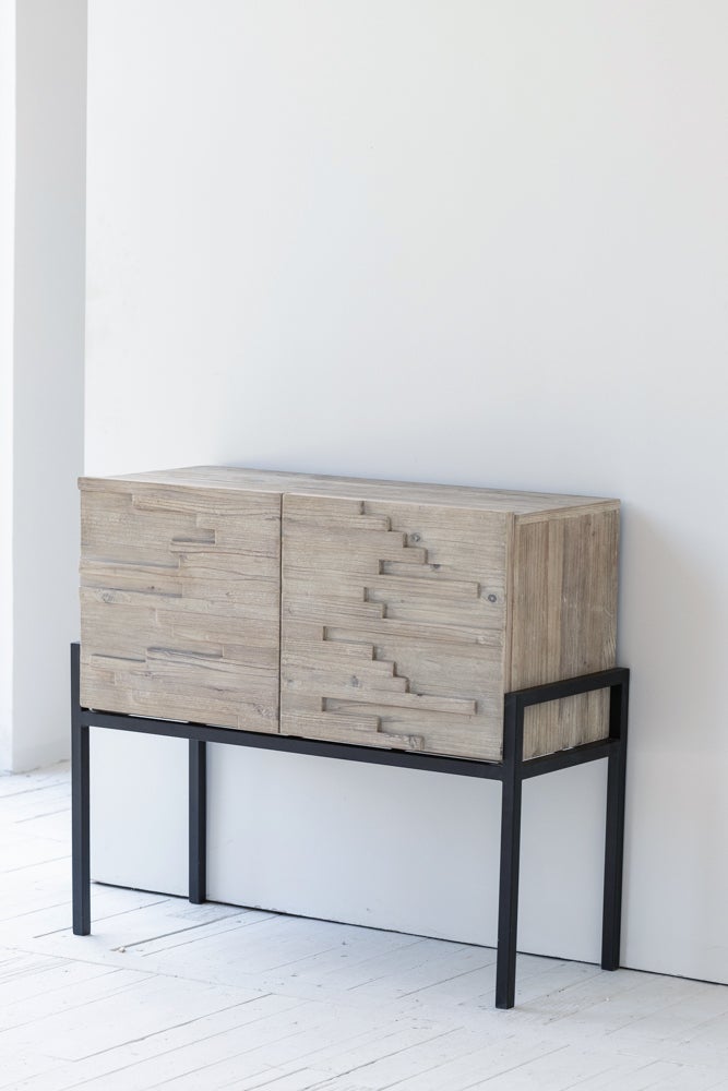 Jones Boxed Sideboard Sideboard — view 4 | littleCOCO