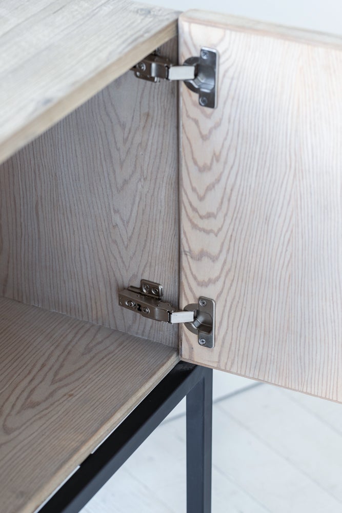 Jones Boxed Sideboard Sideboard — view 5 | littleCOCO