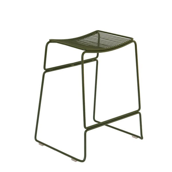 Addington Kitchen Stool | Little Coco