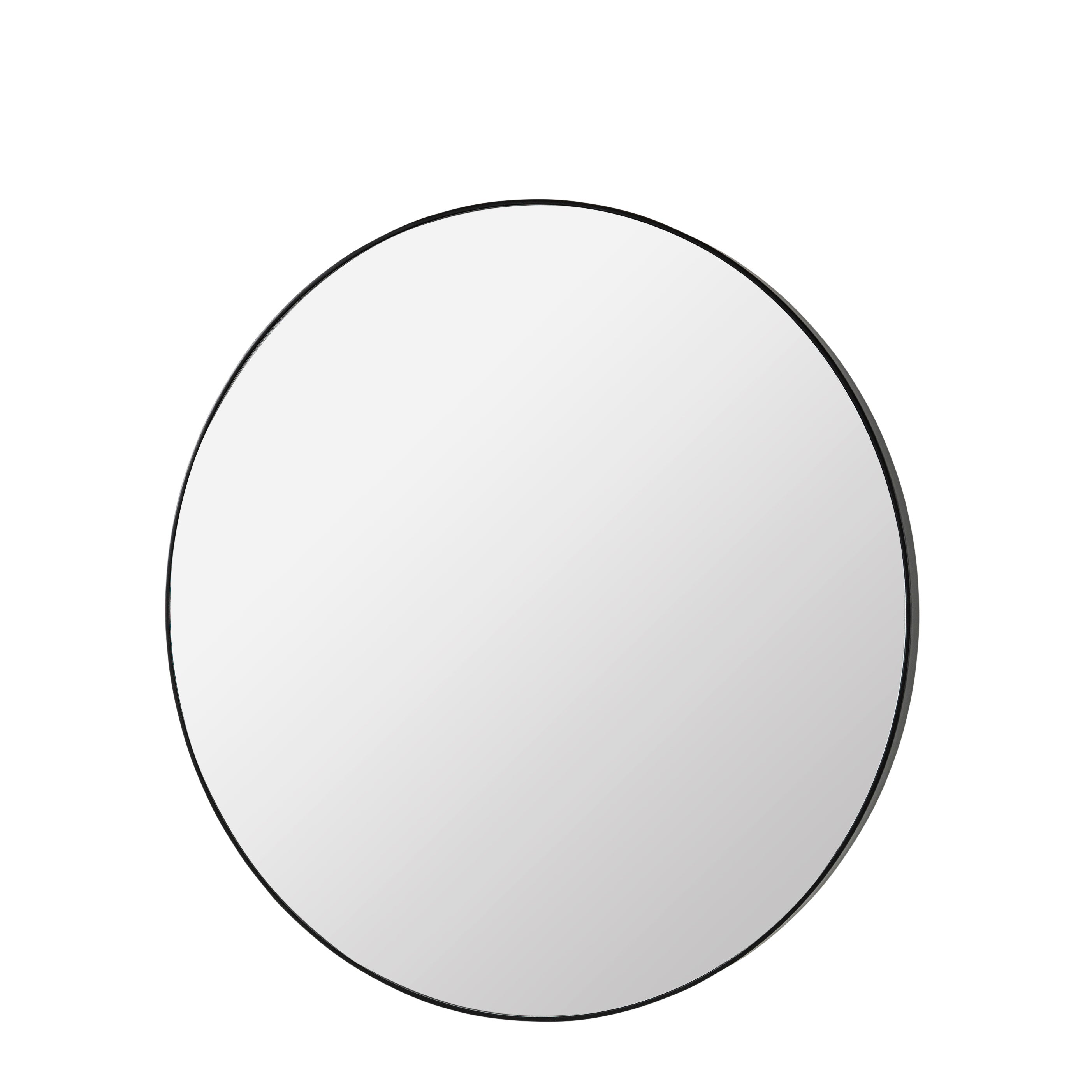 Broste Mirror Complete Round — 800mm Mirror | littleCOCO