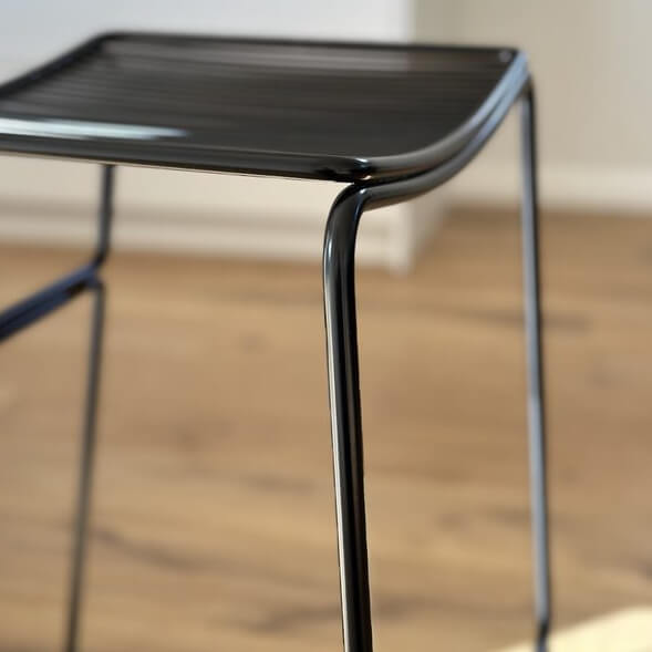 Addington Kitchen Stool | Little Coco