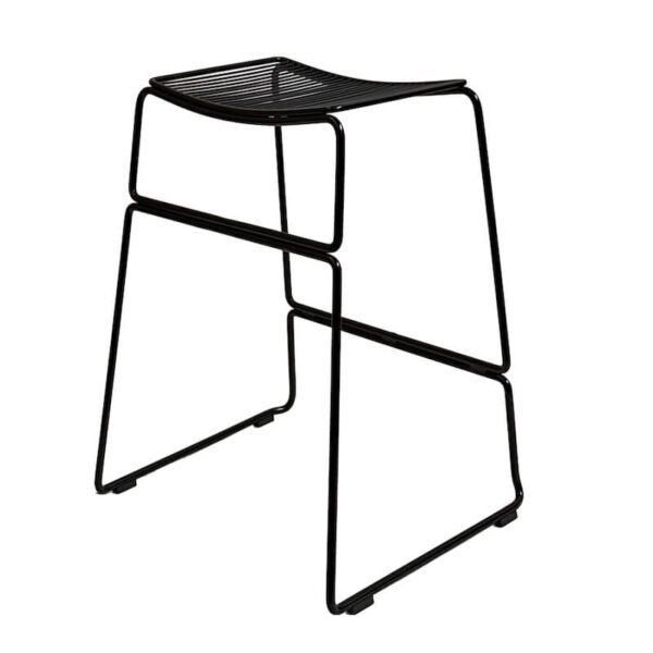 Addington Kitchen Stool | Little Coco