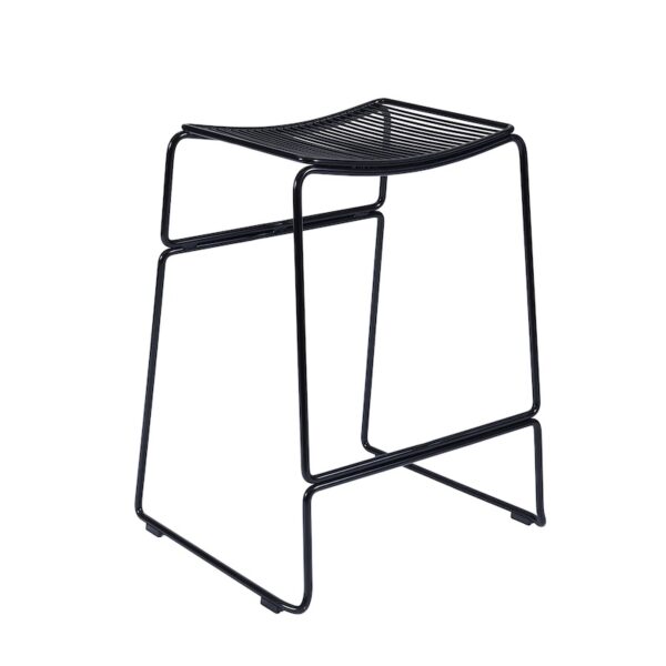 Addington Kitchen Stool | Little Coco