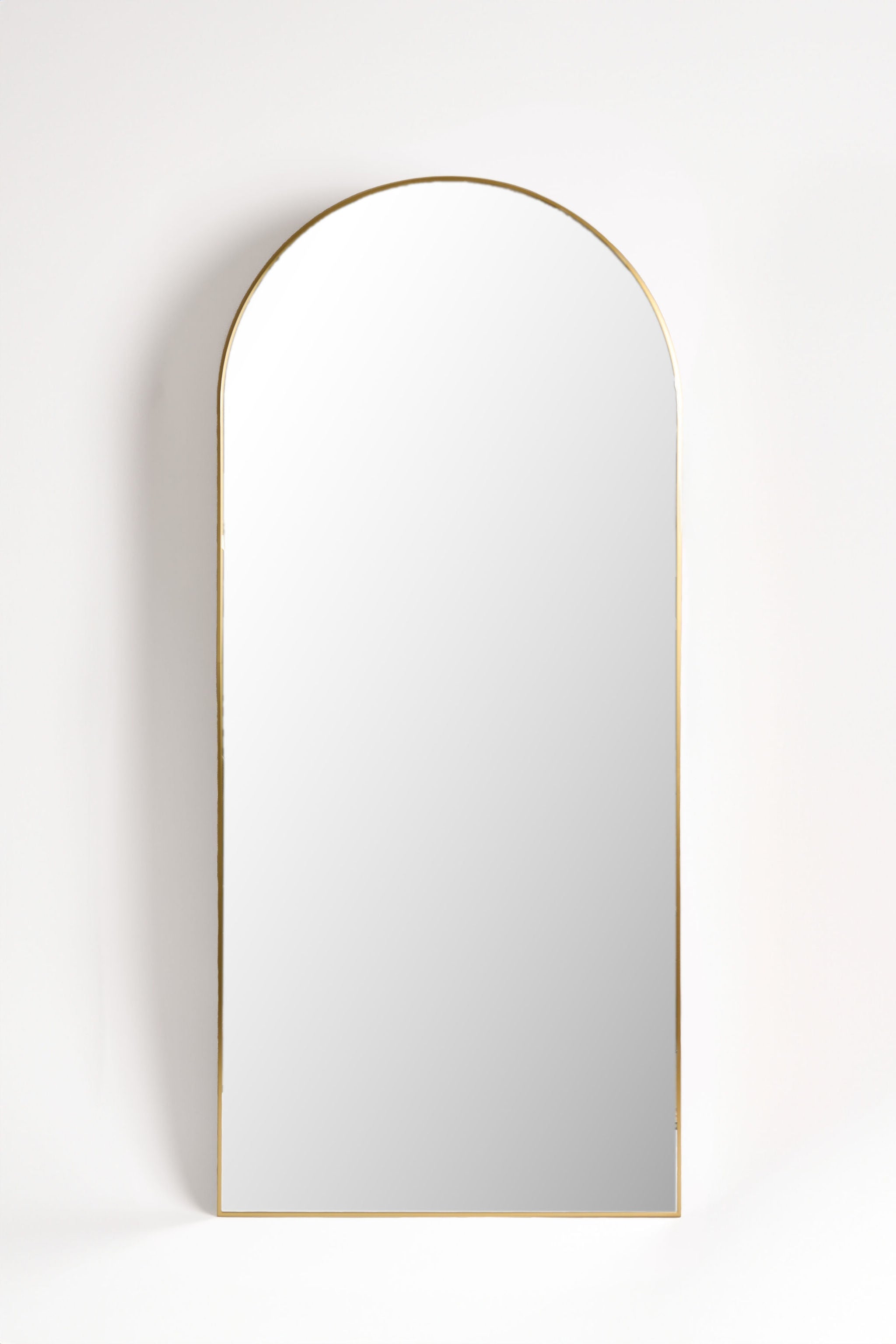 Arch Floor Mirror Mirror — view 3 | littleCOCO