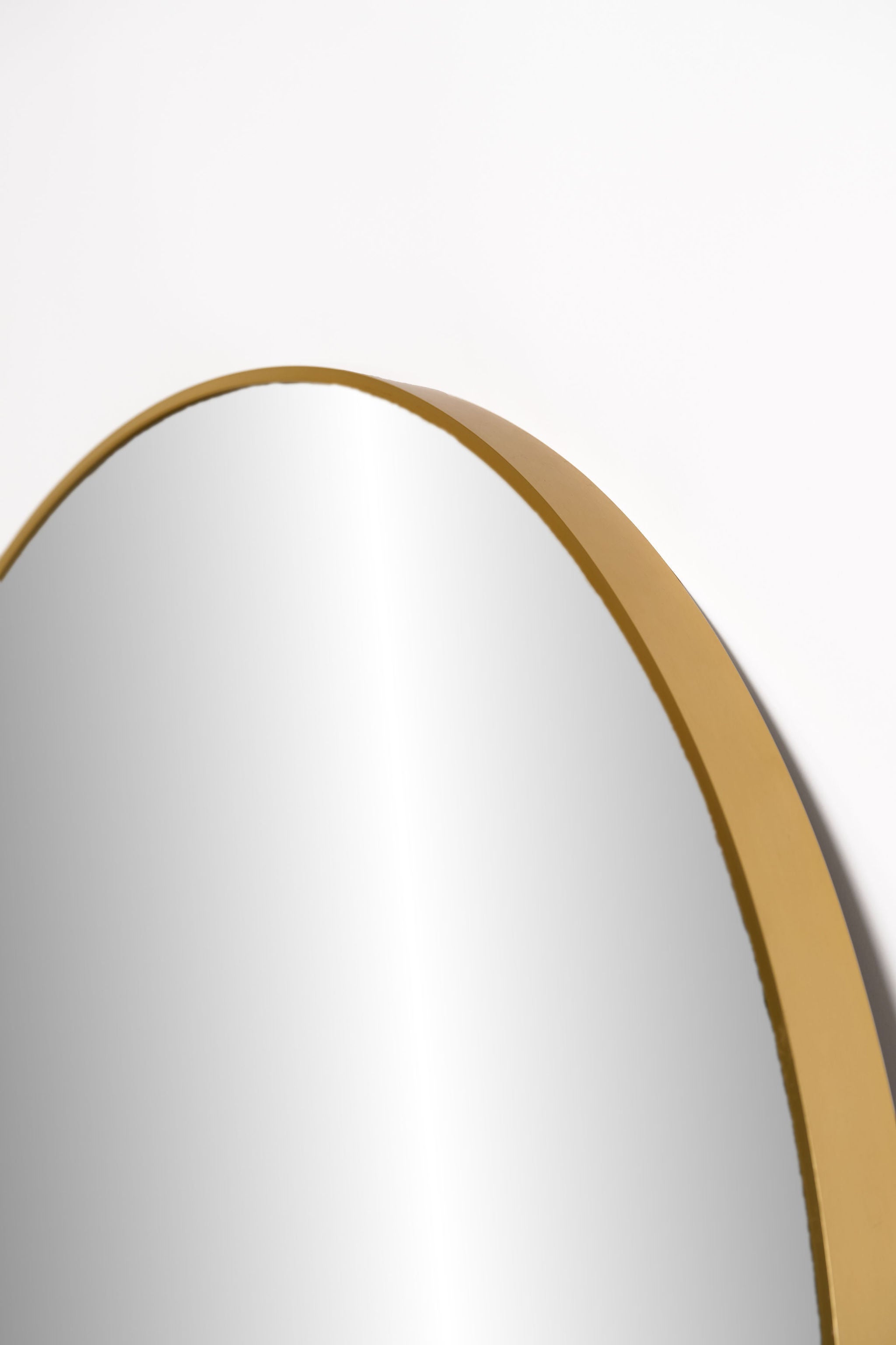 Arch Floor Mirror Mirror — view 4 | littleCOCO