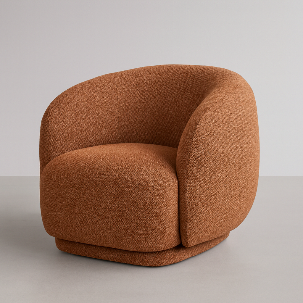 French Swivel Chair-8