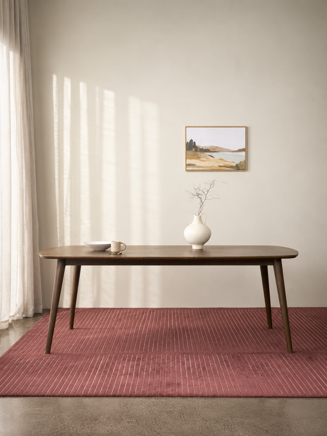 Fara Dining Table-5