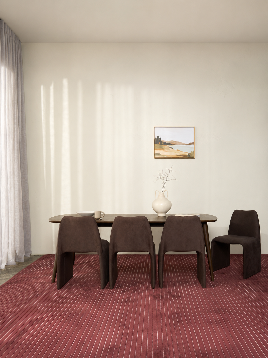 Fara Dining Table-8