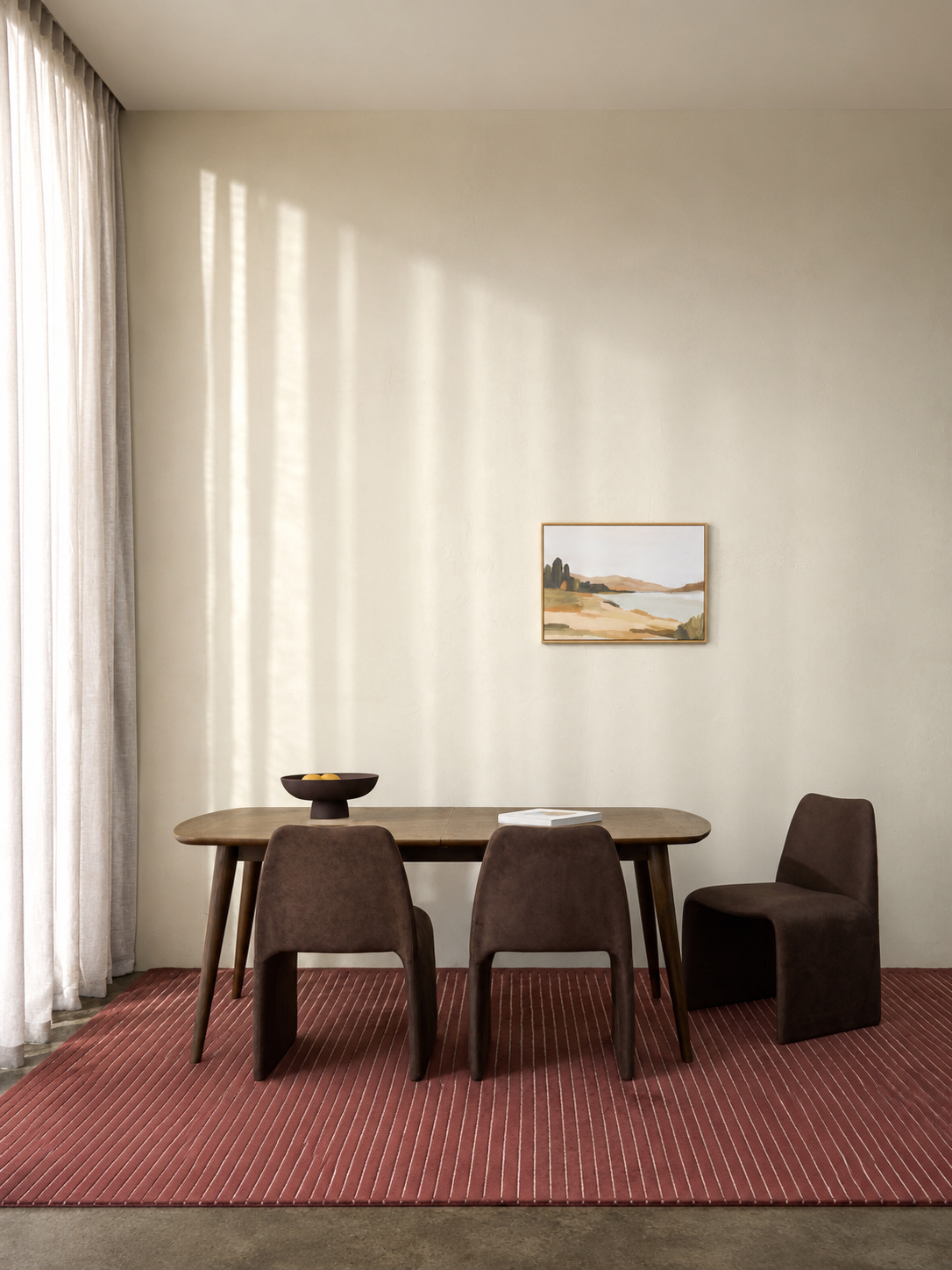 Fara Dining Table-7