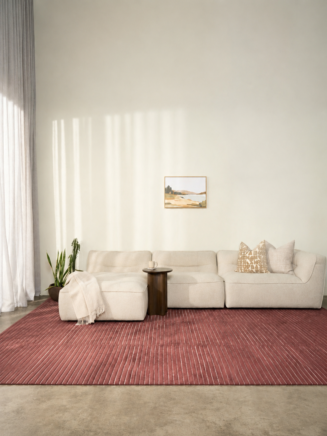 Grace Sofa 1 Seater Right Arm-2