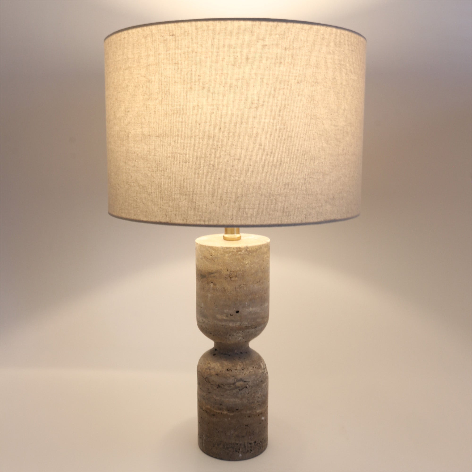 Terrene Table Lamp Table Lamp — view 2 | littleCOCO