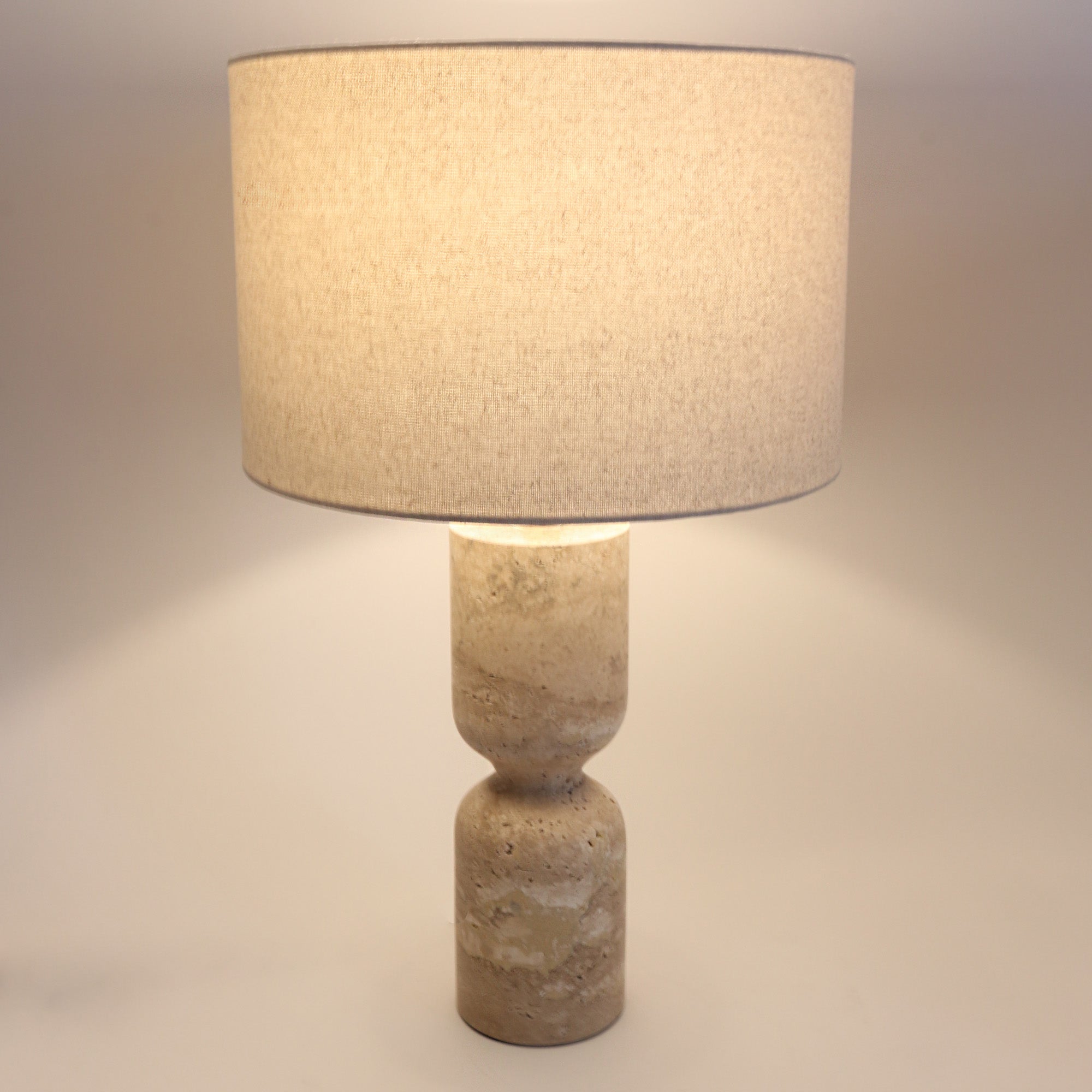 Terrene Table Lamp Table Lamp — view 4 | littleCOCO