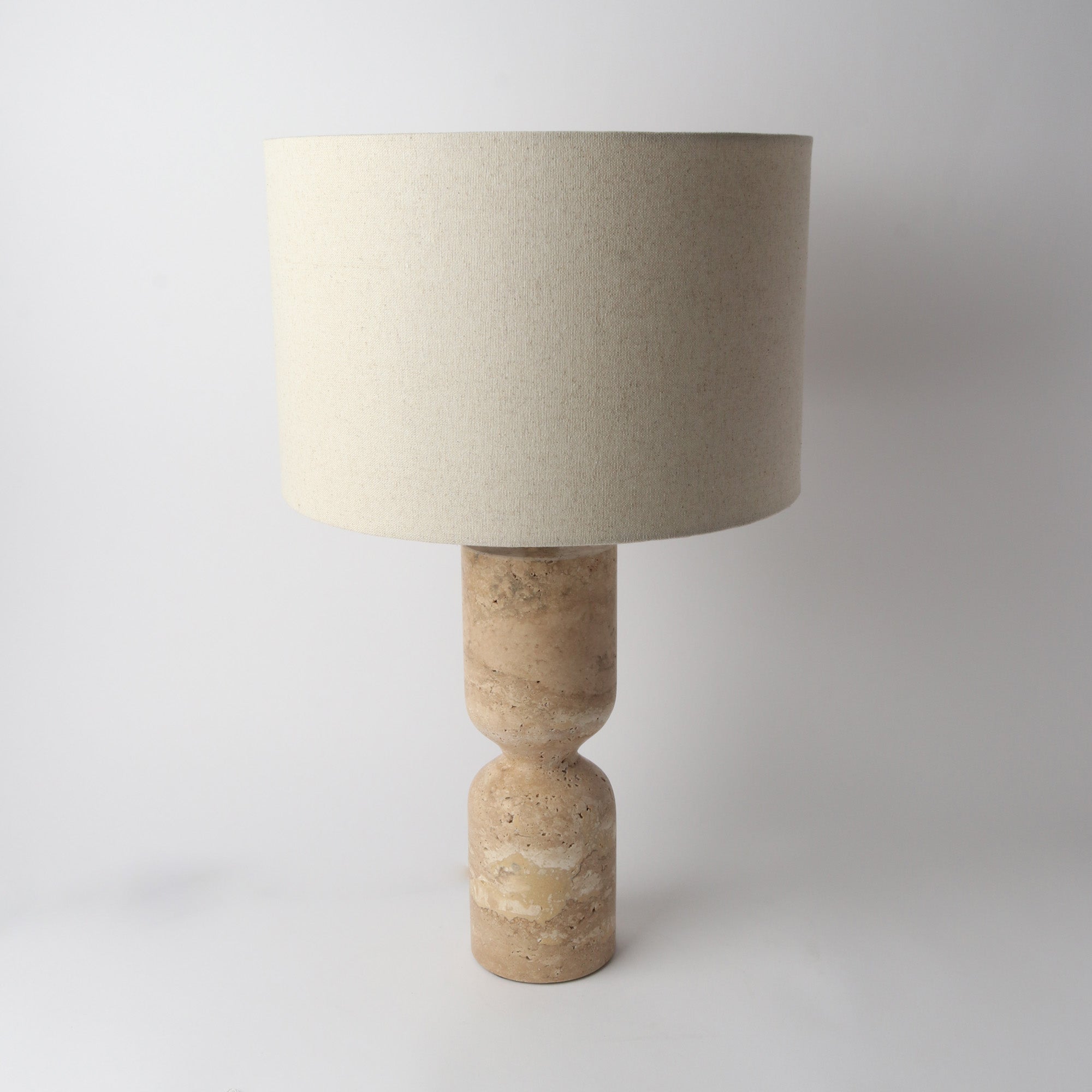 Terrene Table Lamp Table Lamp — view 3 | littleCOCO
