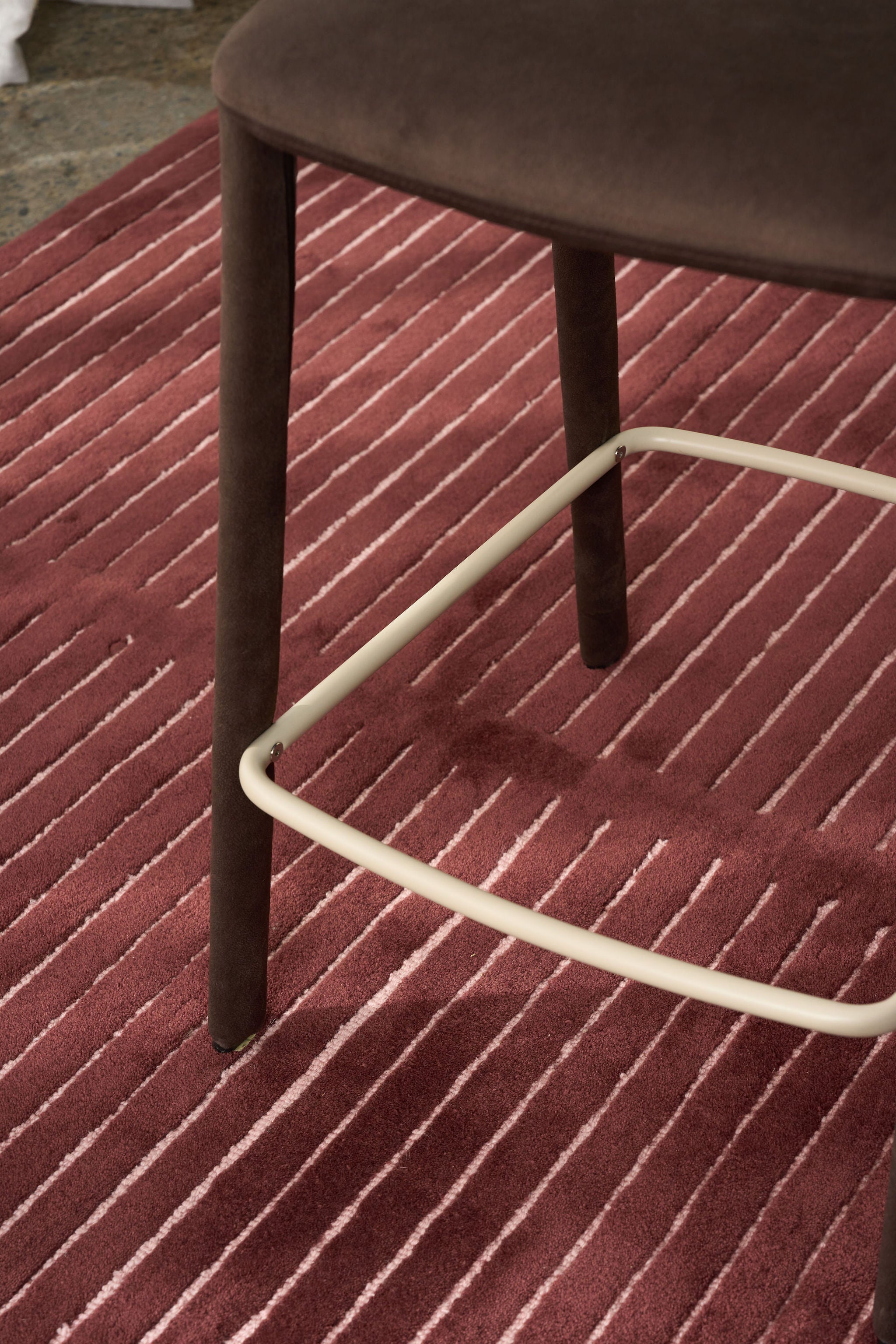 Beu Bar Stool