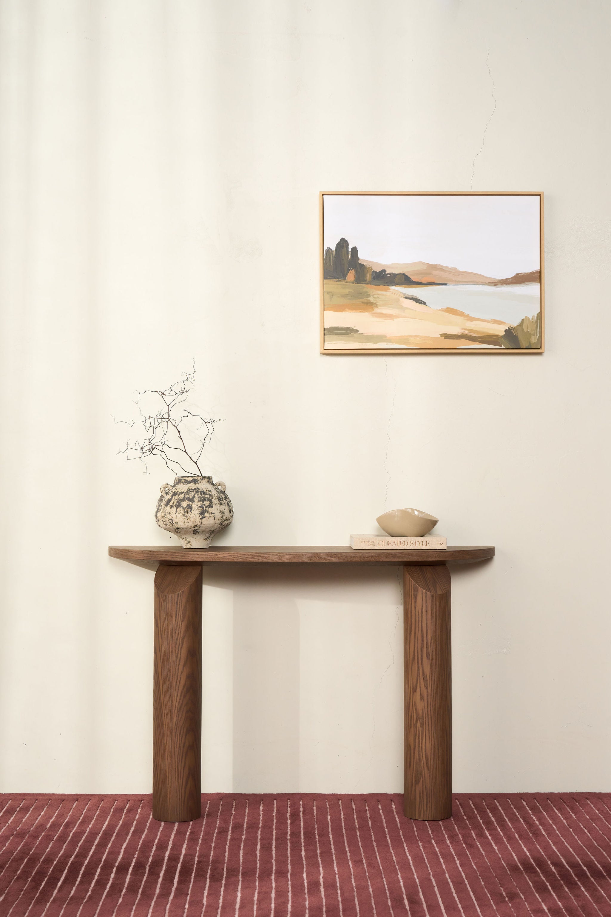 Otley Console Console — view 2 | littleCOCO