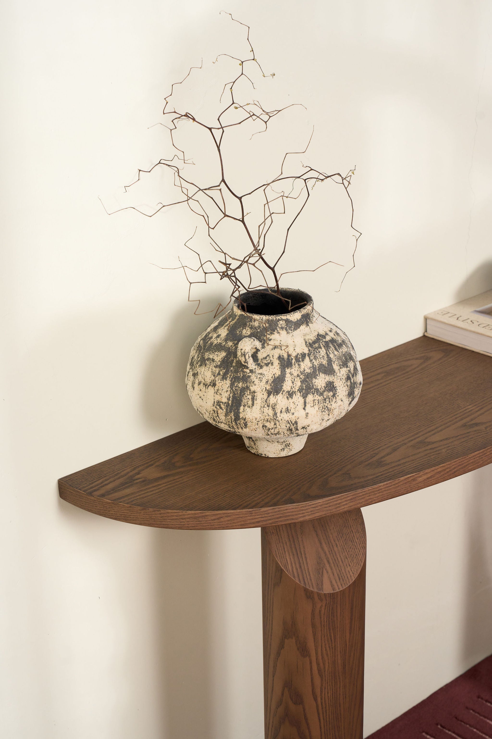 Otley Console Console — view 3 | littleCOCO