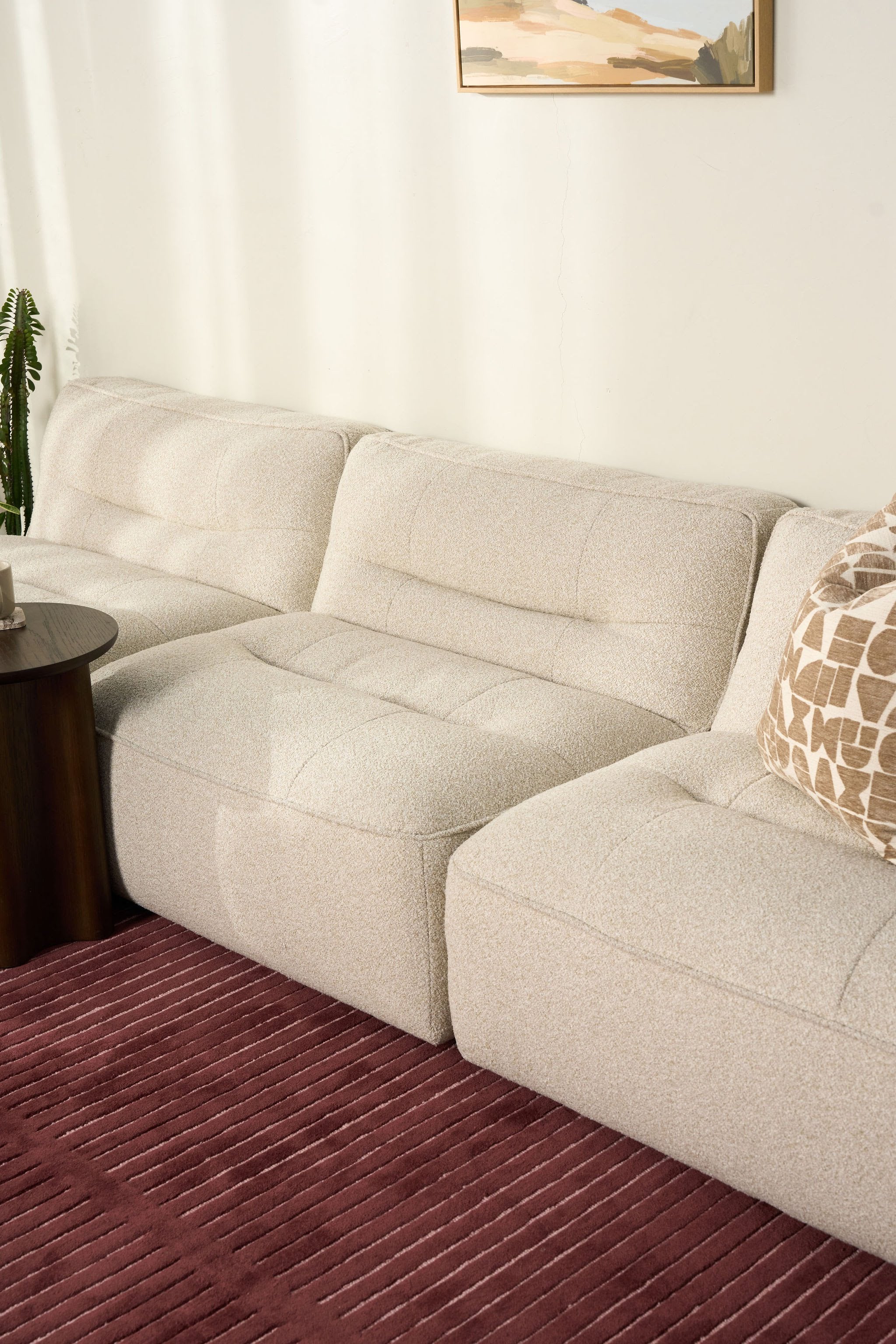 Grace Sofa 1 Seater-1