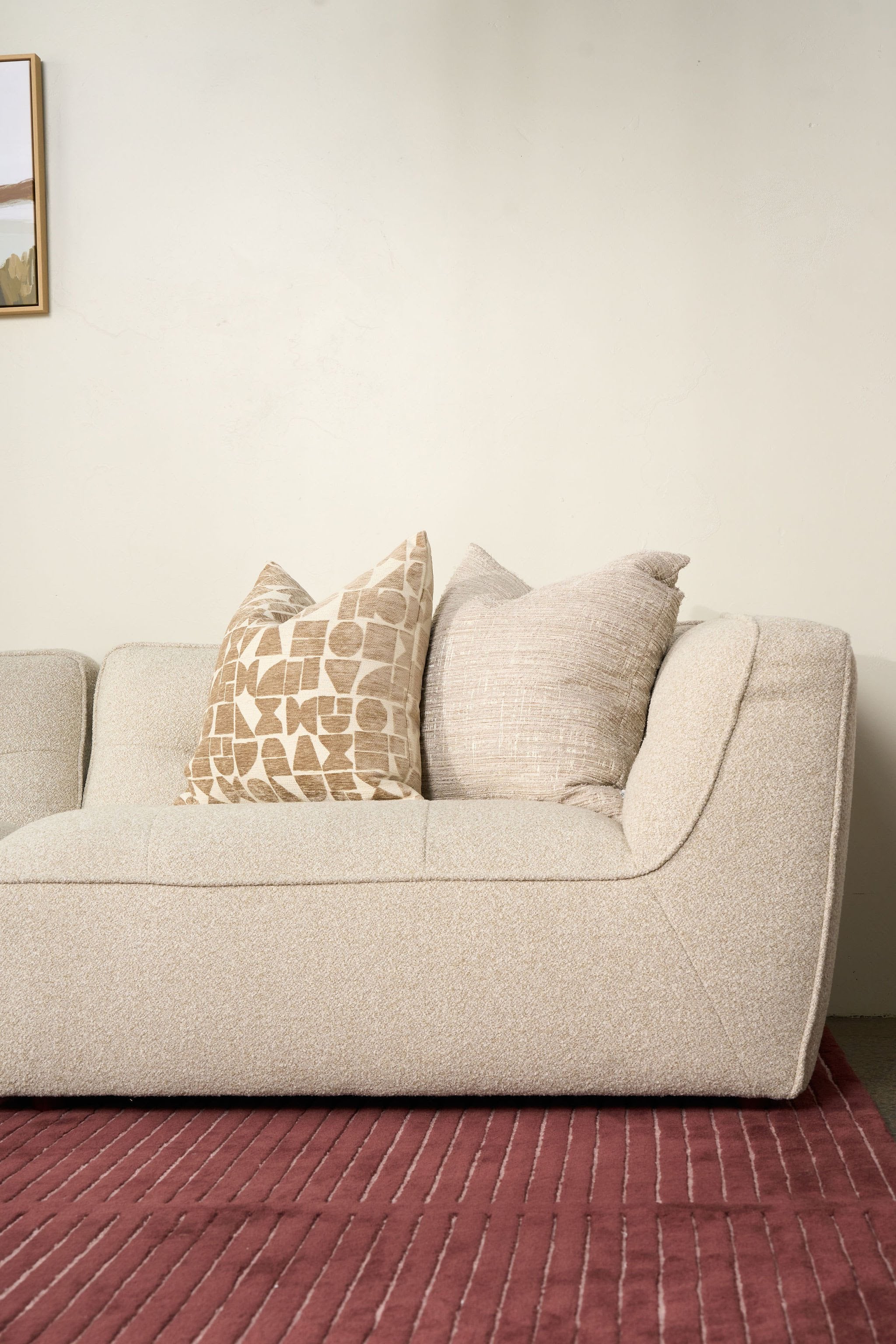 Grace Sofa 1 Seater Right Arm-1