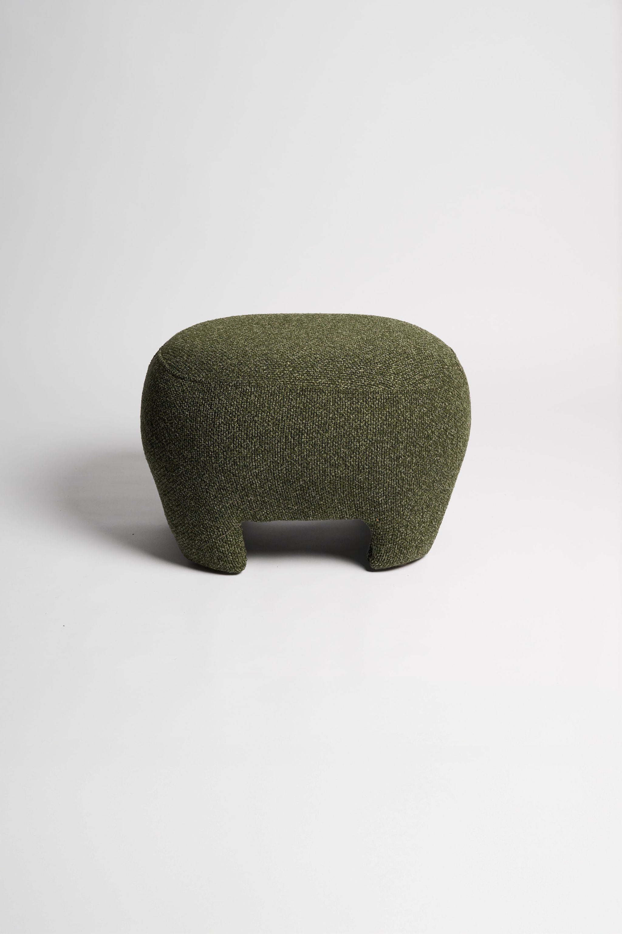Bayside Ottoman Ottoman | littleCOCO