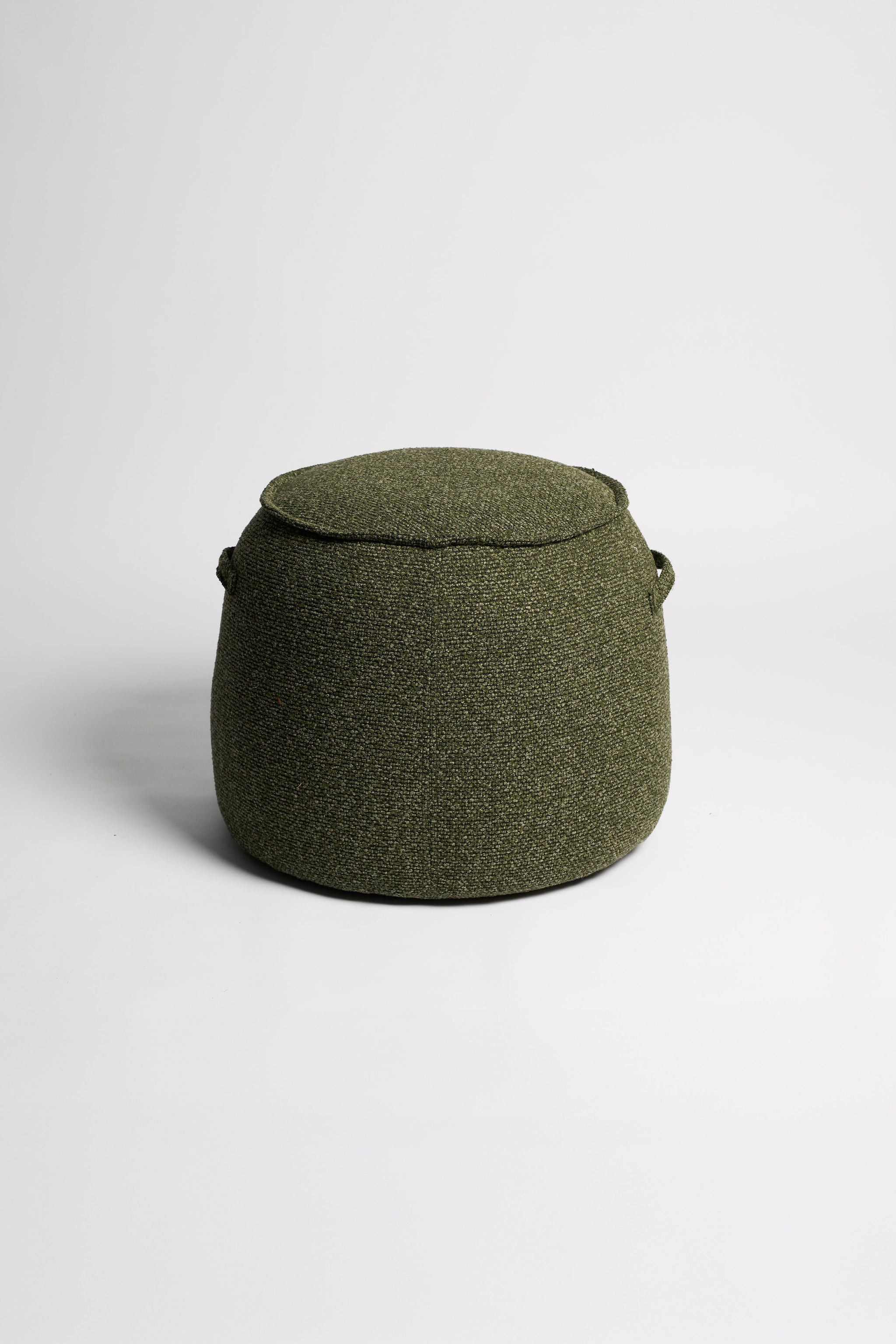 Taylor Ottoman Ottoman | littleCOCO