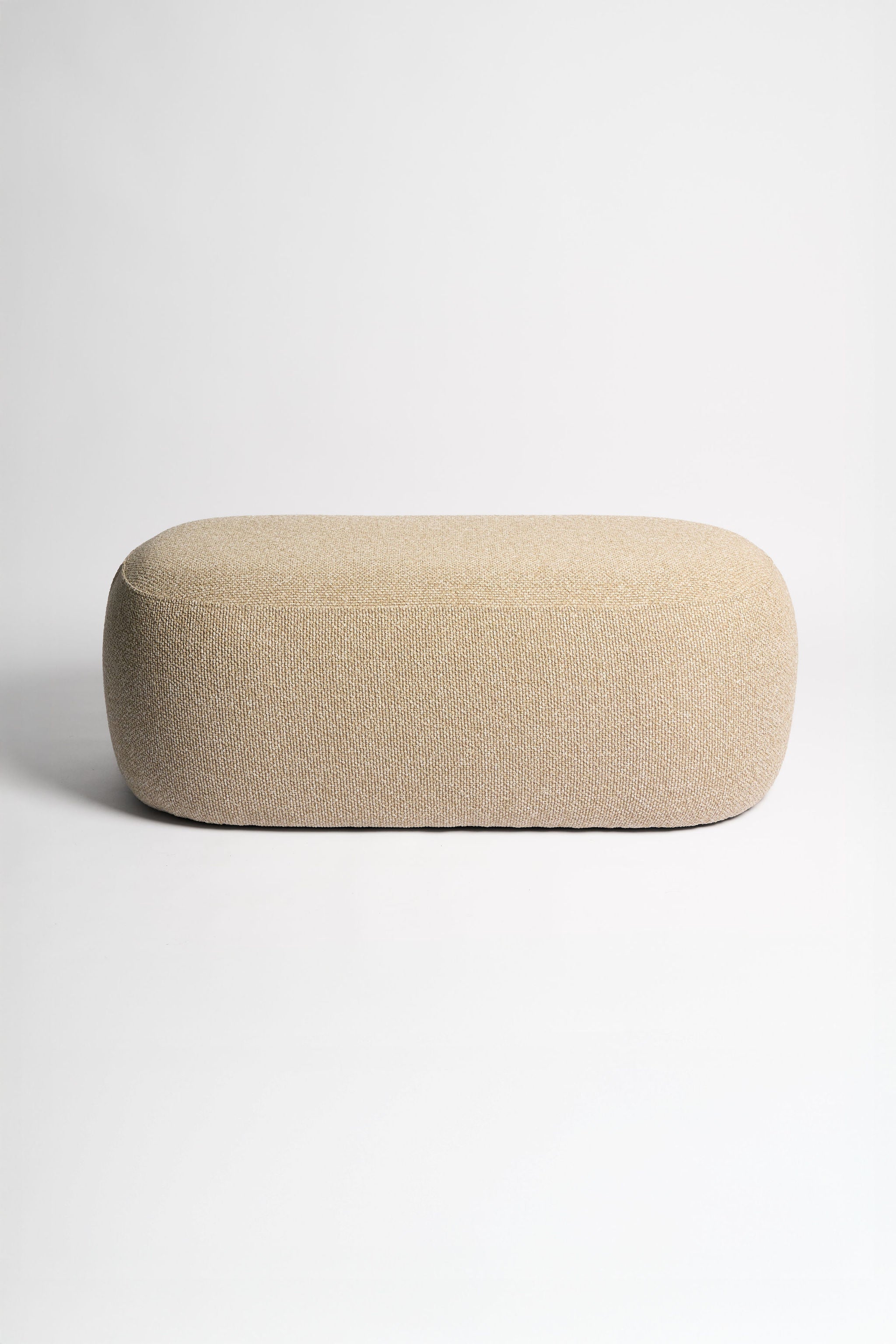 Peninsula Ottoman Ottoman — view 2 | littleCOCO