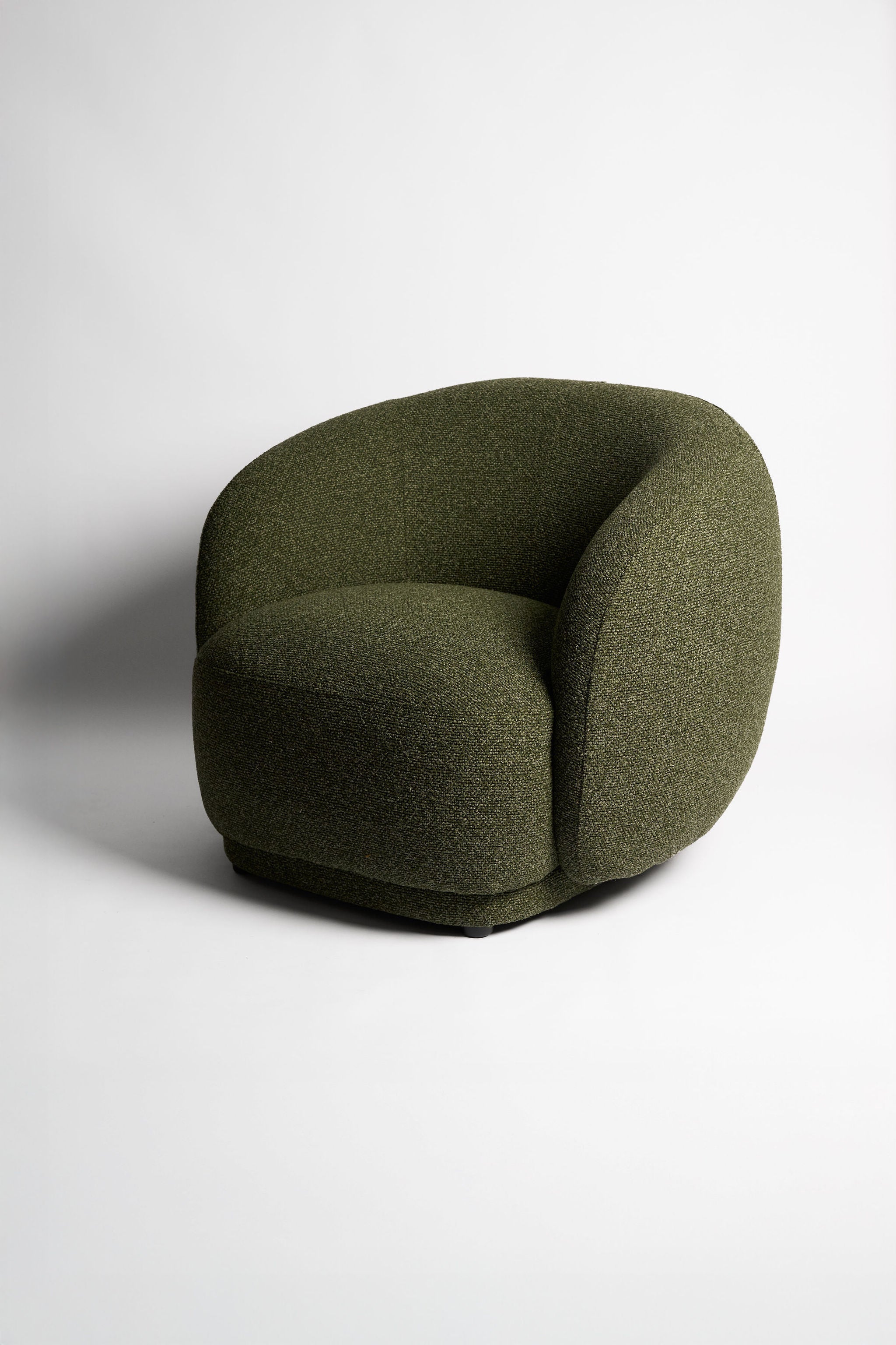 French Swivel Chair-5
