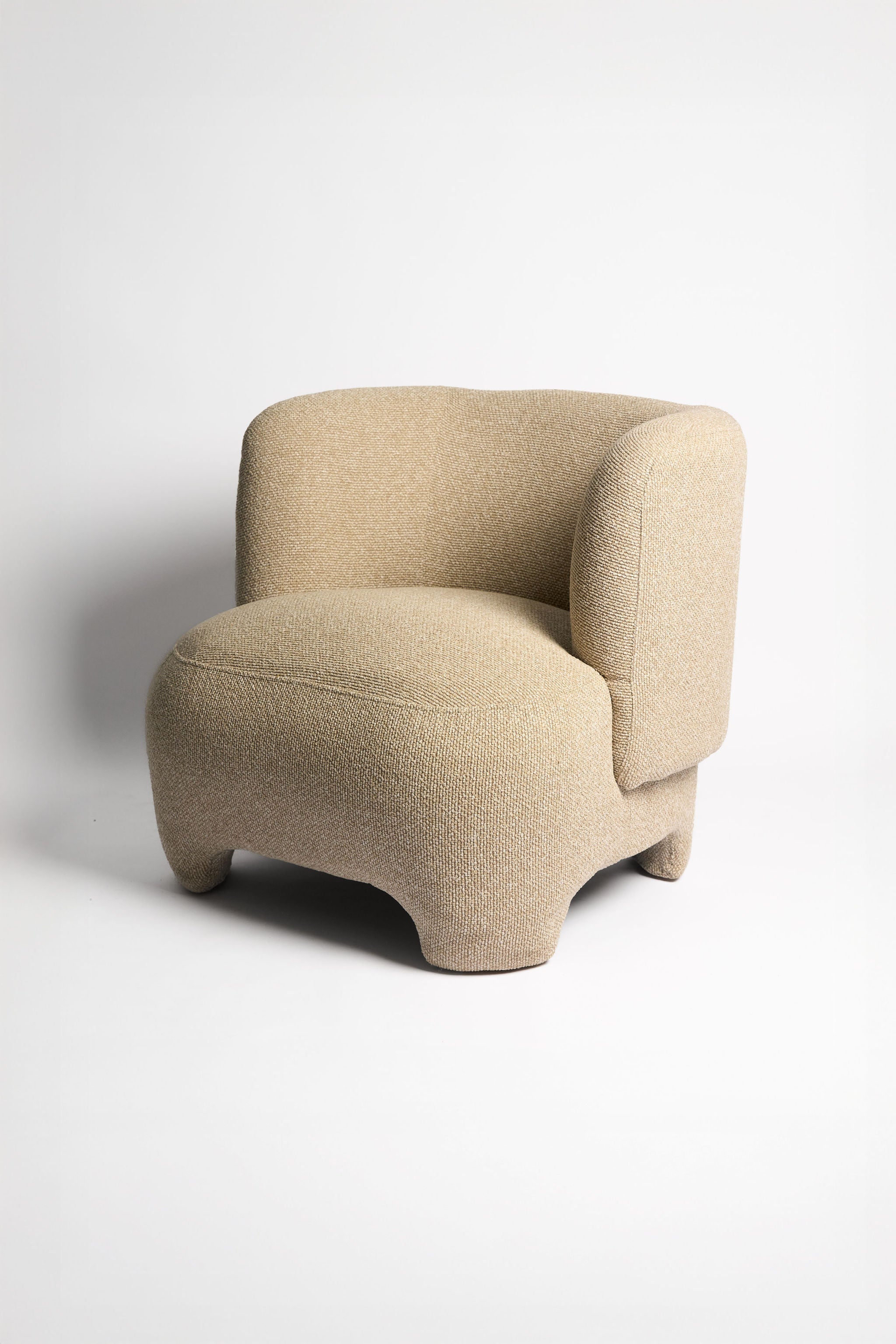 Bayside Chair Occasional Chair | littleCOCO