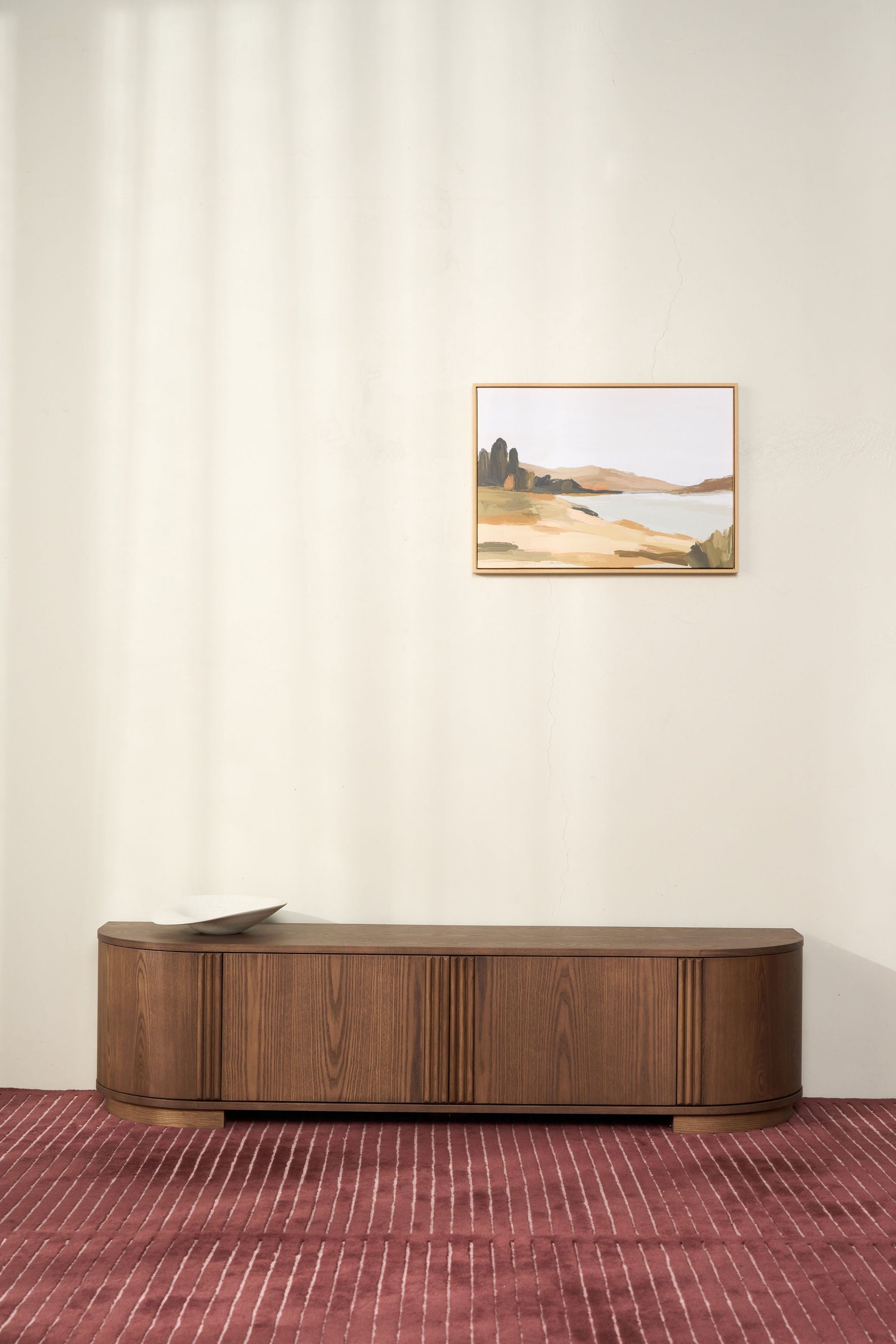 Elm TV Unit-16