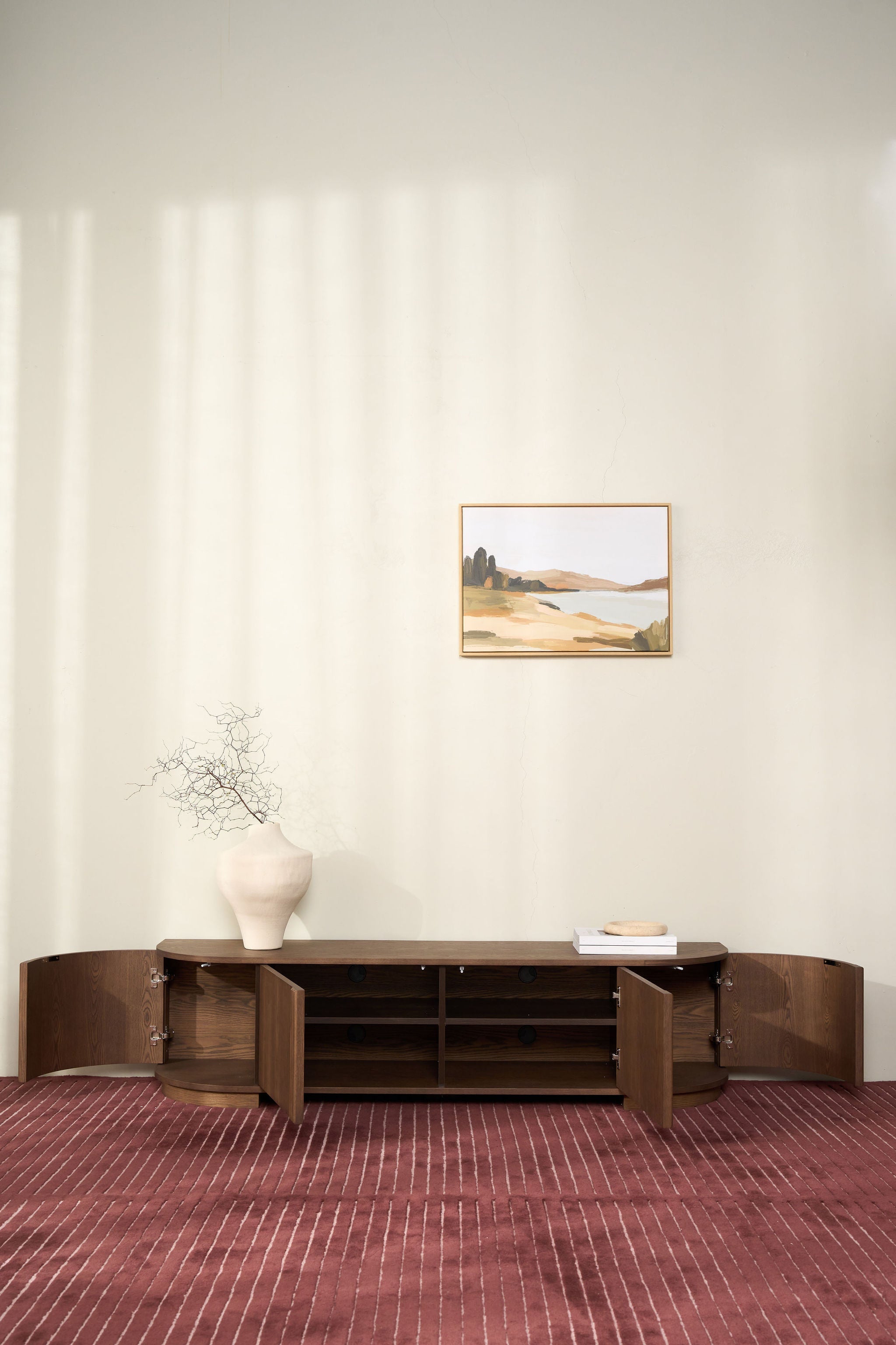 Elm TV Unit-21