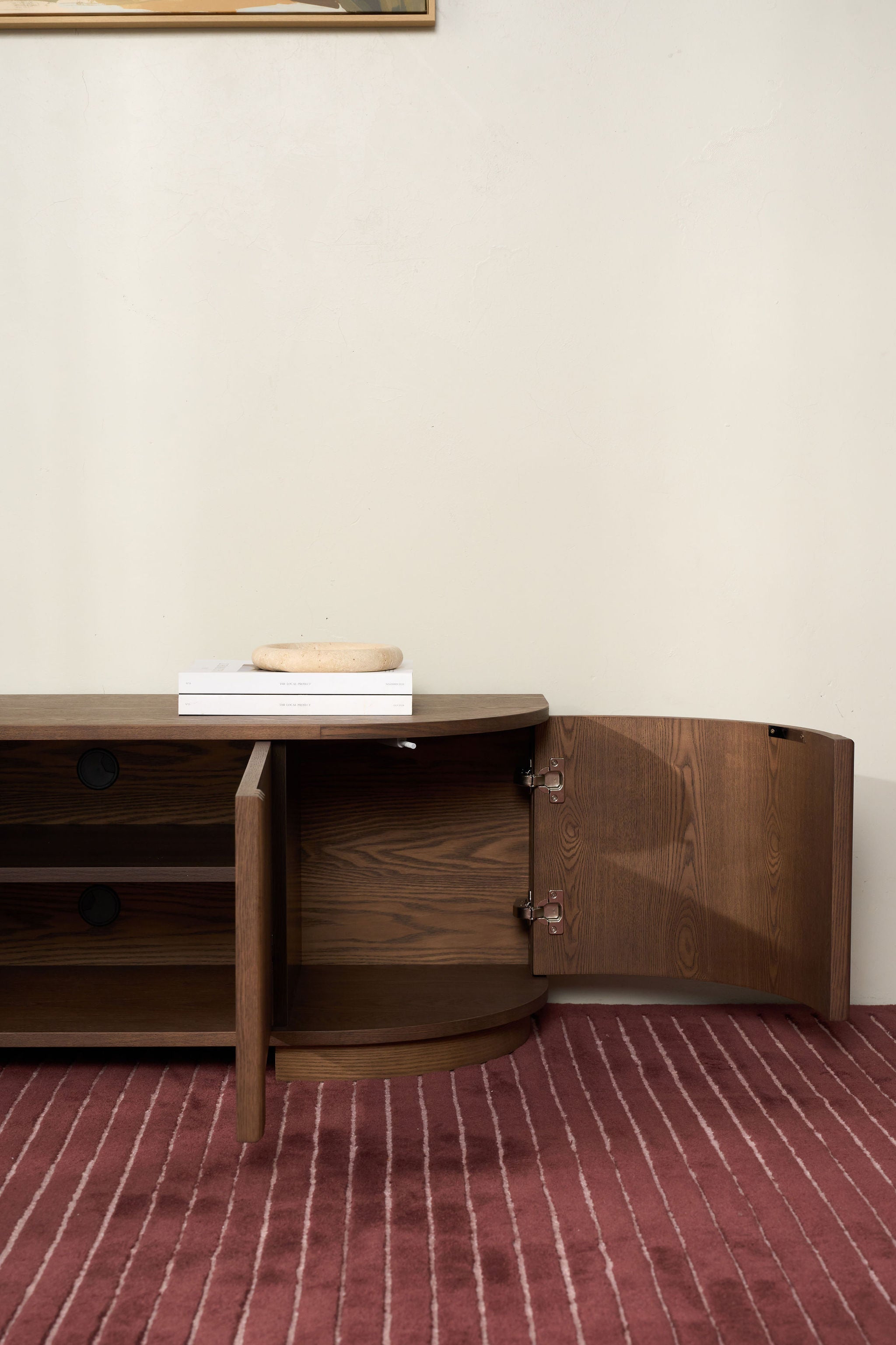 Elm TV Unit-19