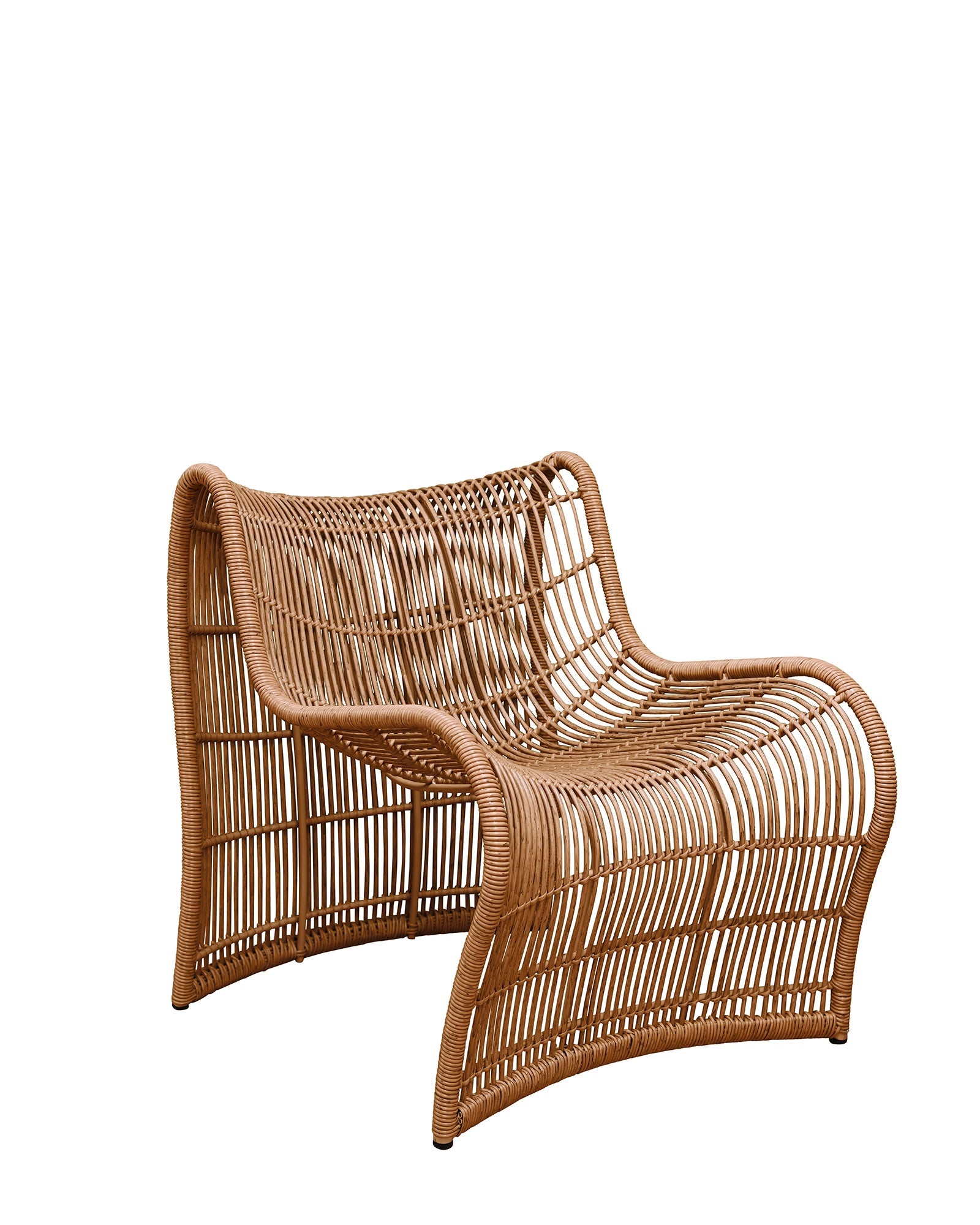 WAVE Outdoor Chair Outdoor Chair — view 2 | littleCOCO