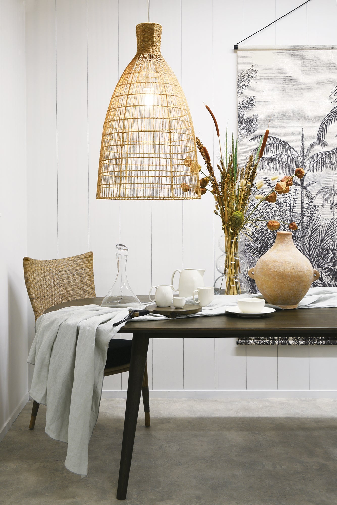 Open Lightshade Lighting — view 2 | littleCOCO