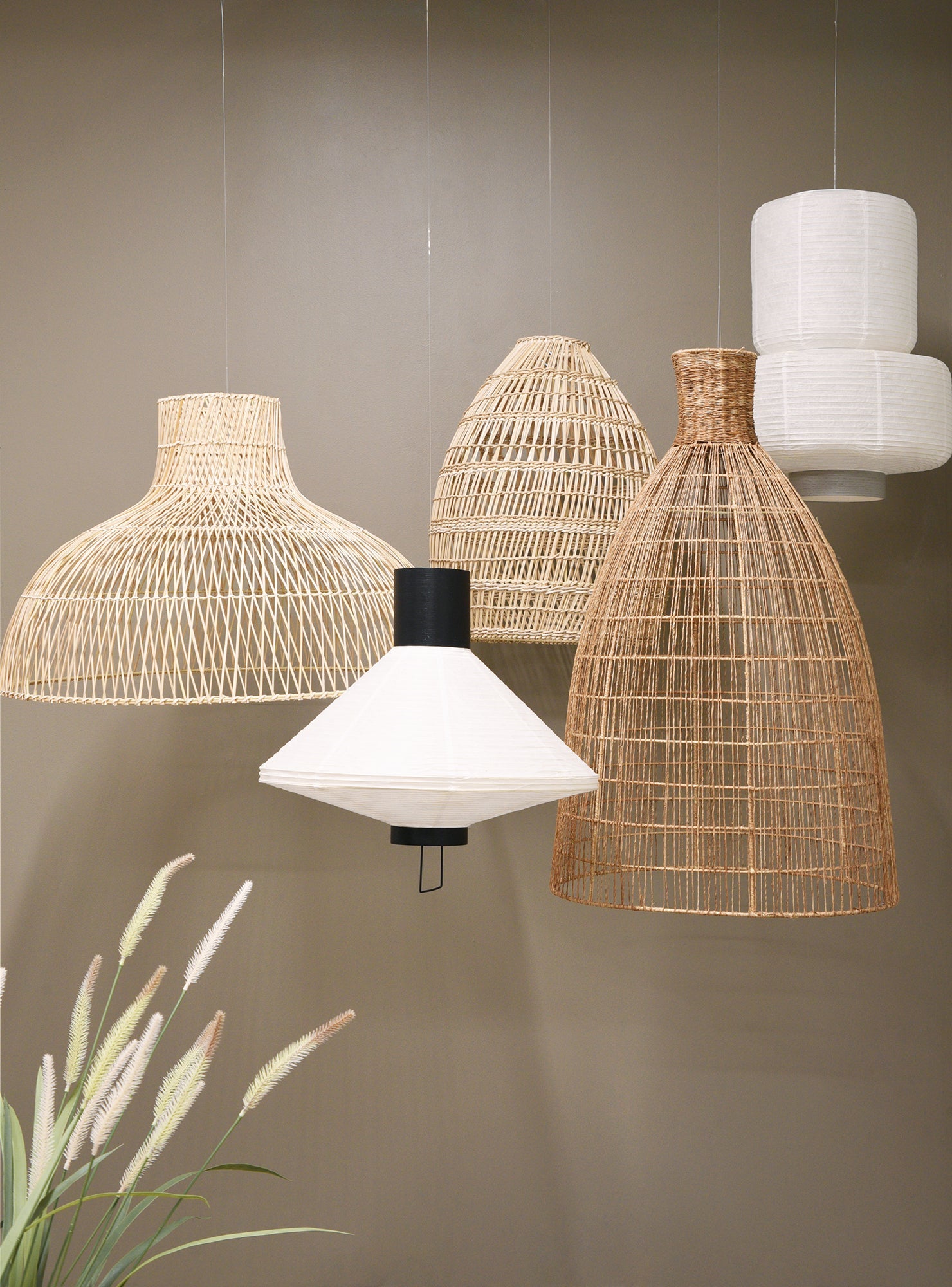 Open Lightshade Lighting — view 3 | littleCOCO