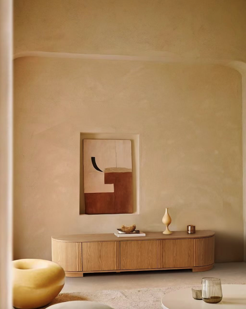 Elm TV Unit TV Unit — view 6 | littleCOCO