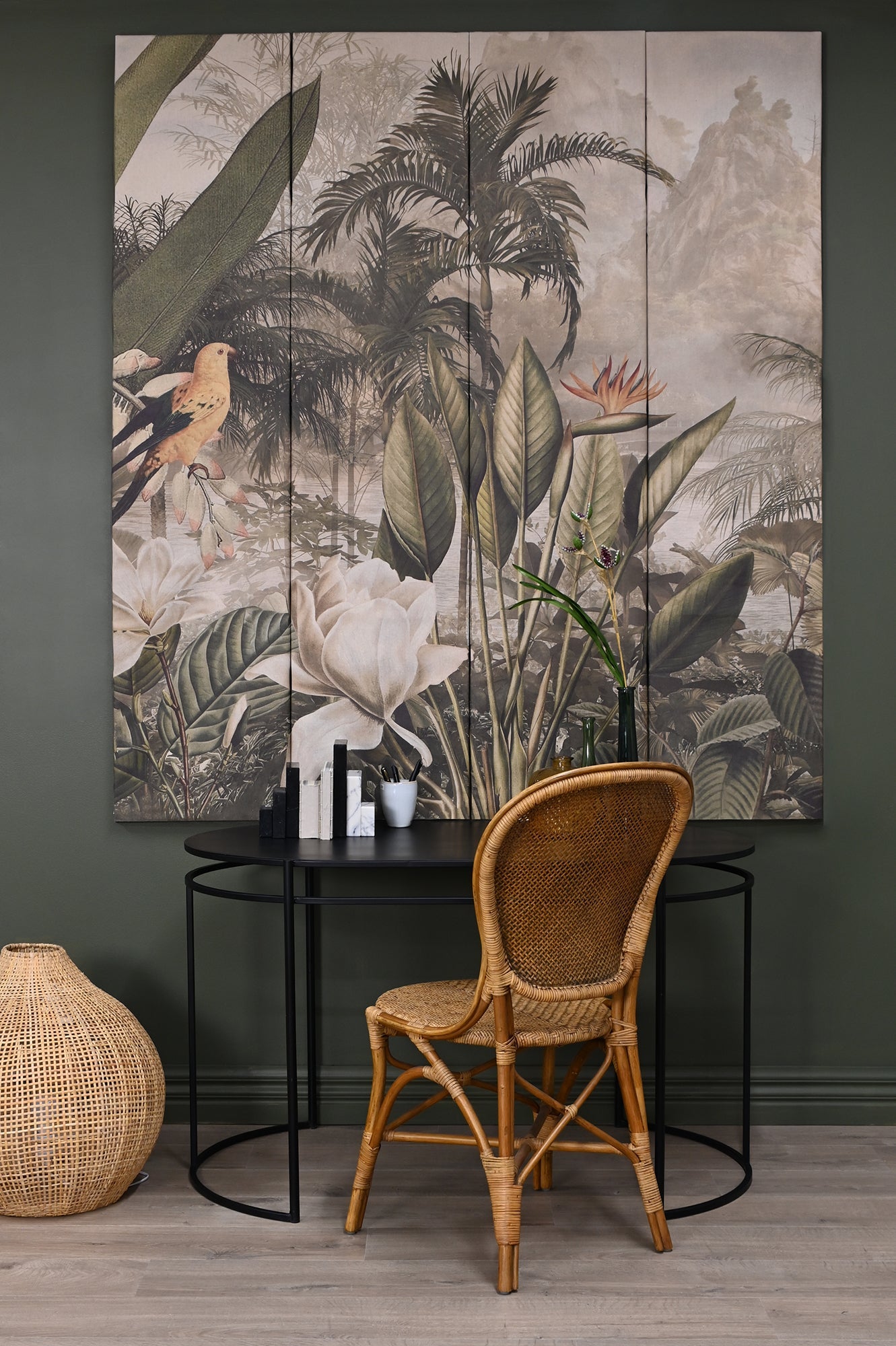 Screen/Wall Art Wall Art — view 3 | littleCOCO