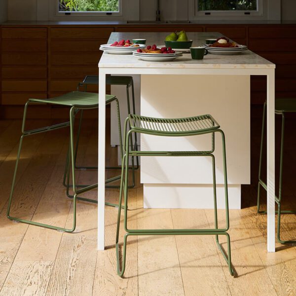 Addington Kitchen Stool | Little Coco