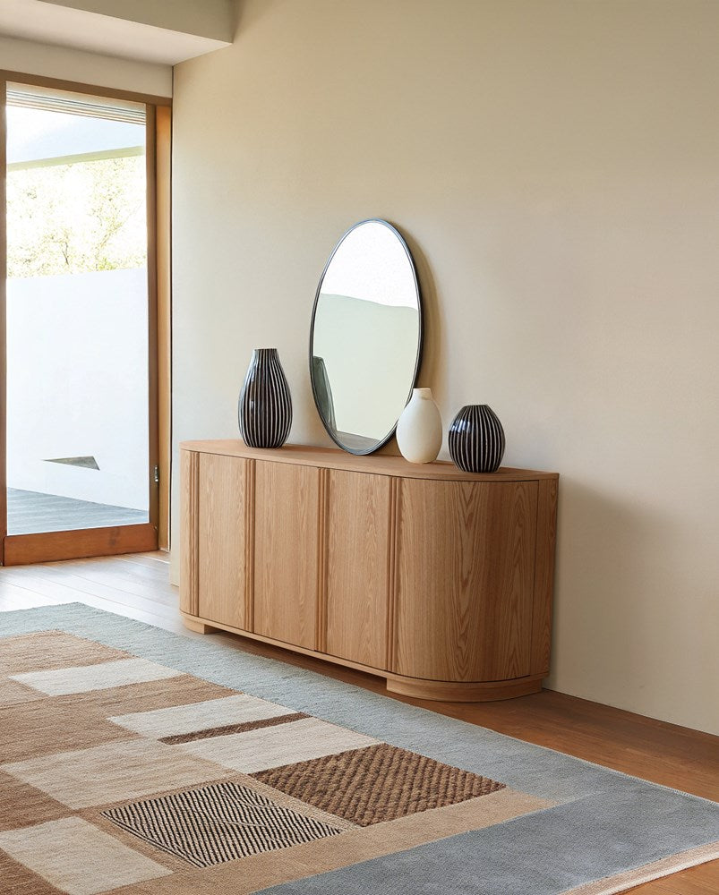 Elm Sideboard-10