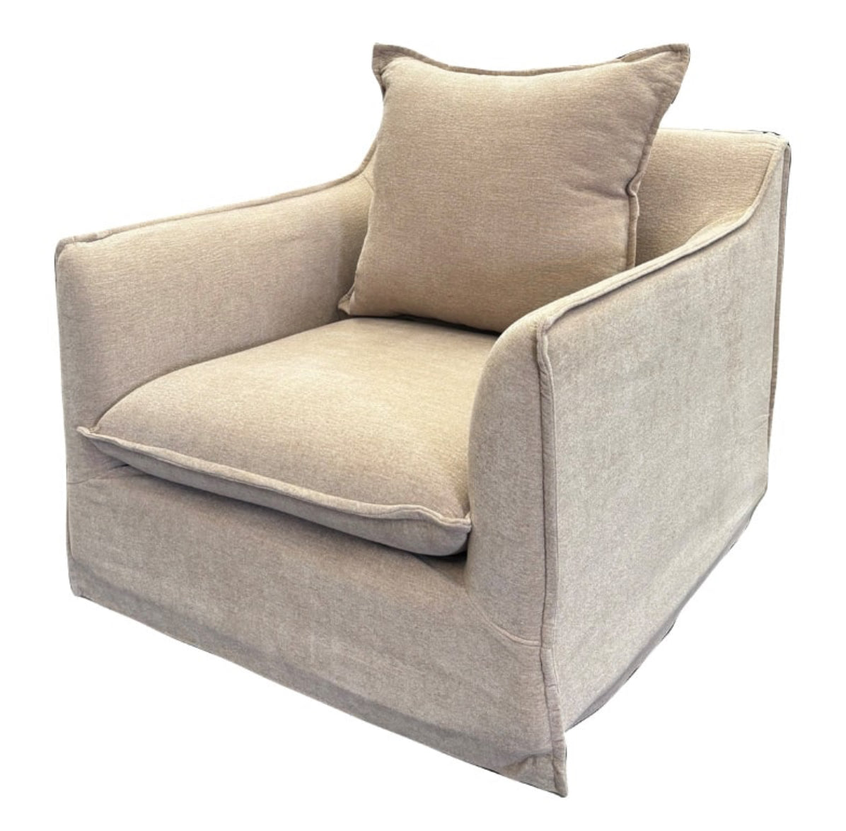 Facile Armchair-1