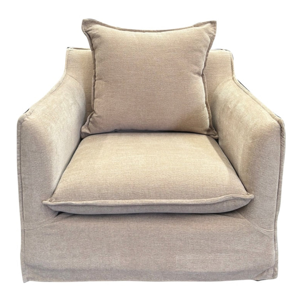 Facile Armchair-2