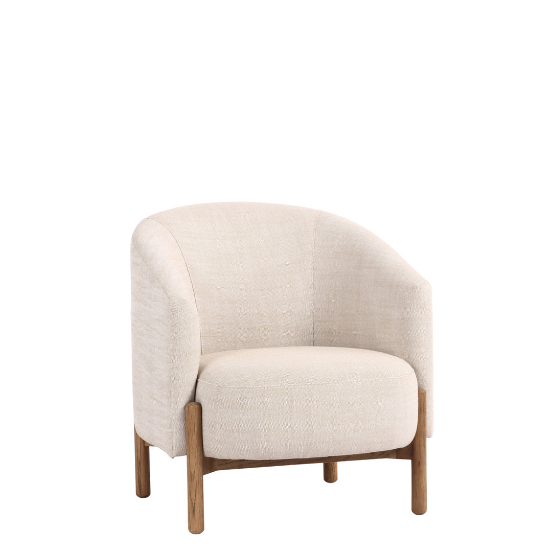 Memphis Tub Chair | Little Coco