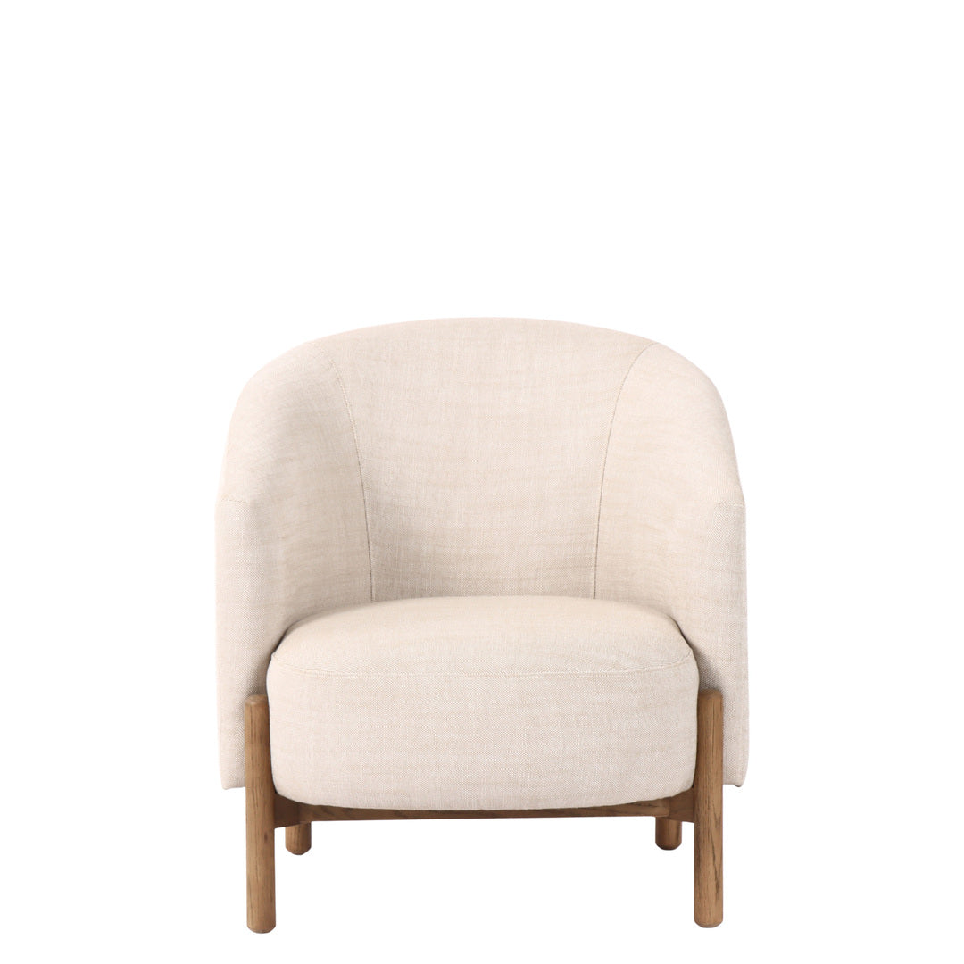 Memphis Tub Chair | Little Coco