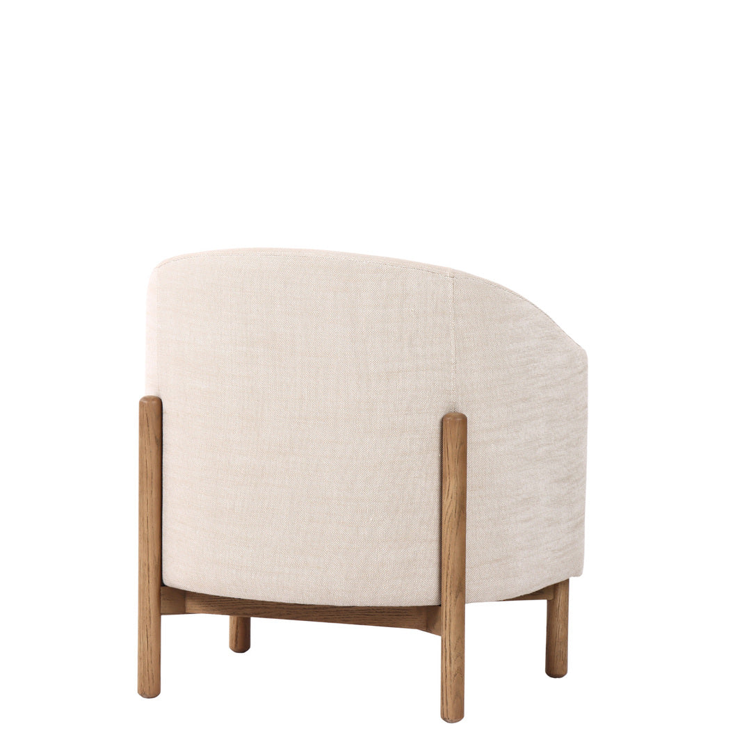 Memphis Tub Chair | Little Coco